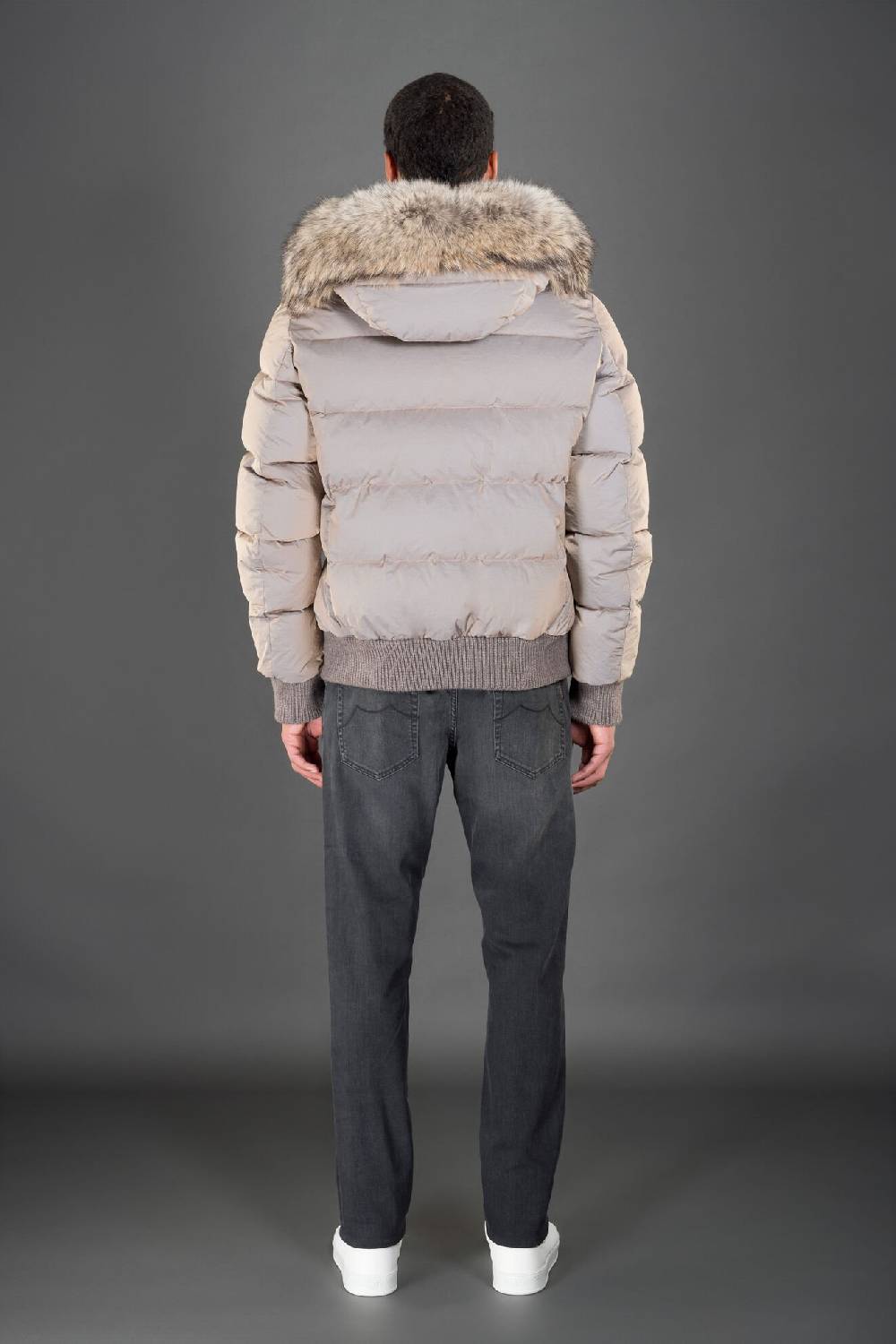 Moorer Bomber BACCO-4DM