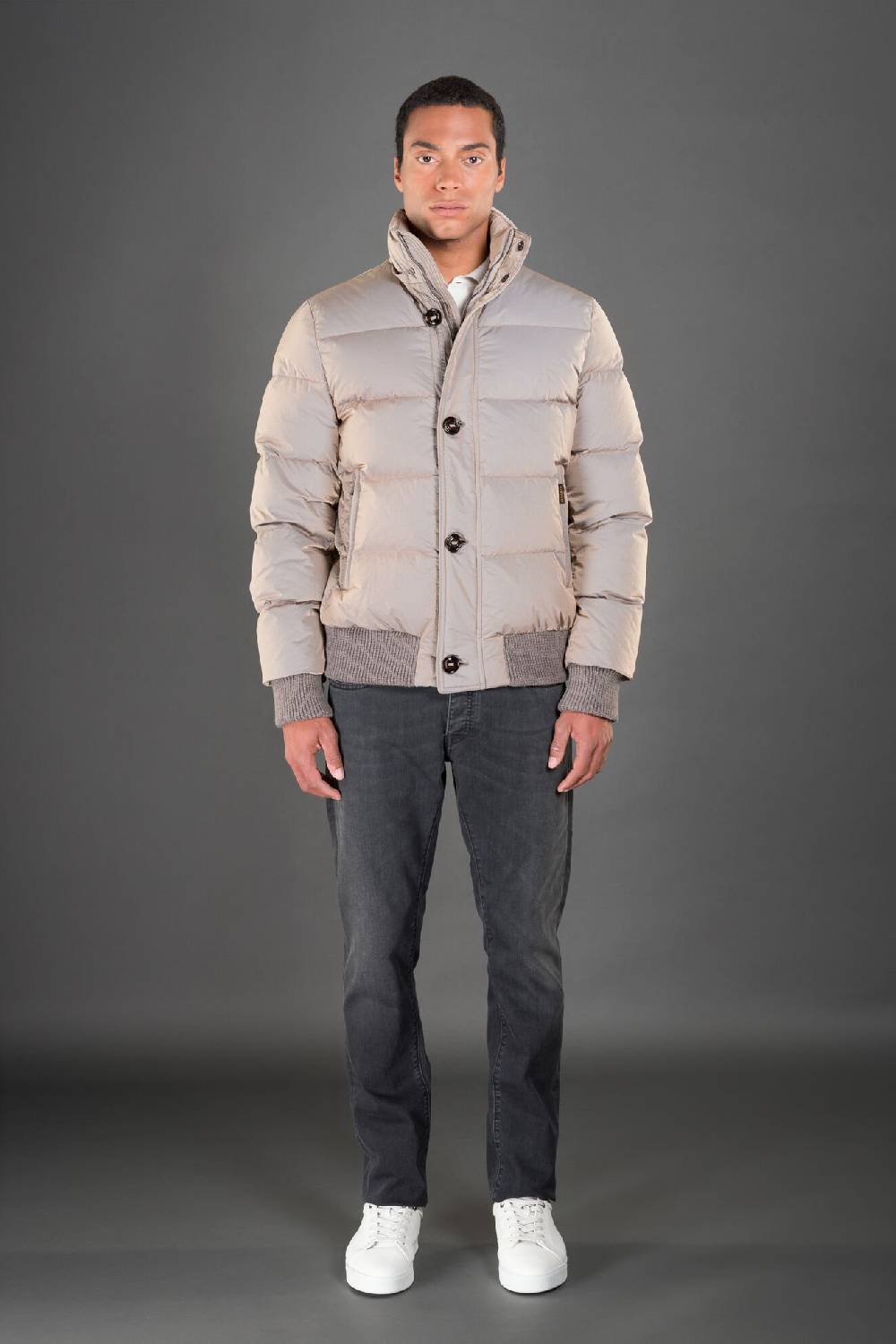 Moorer Bomber BACCO-4DM