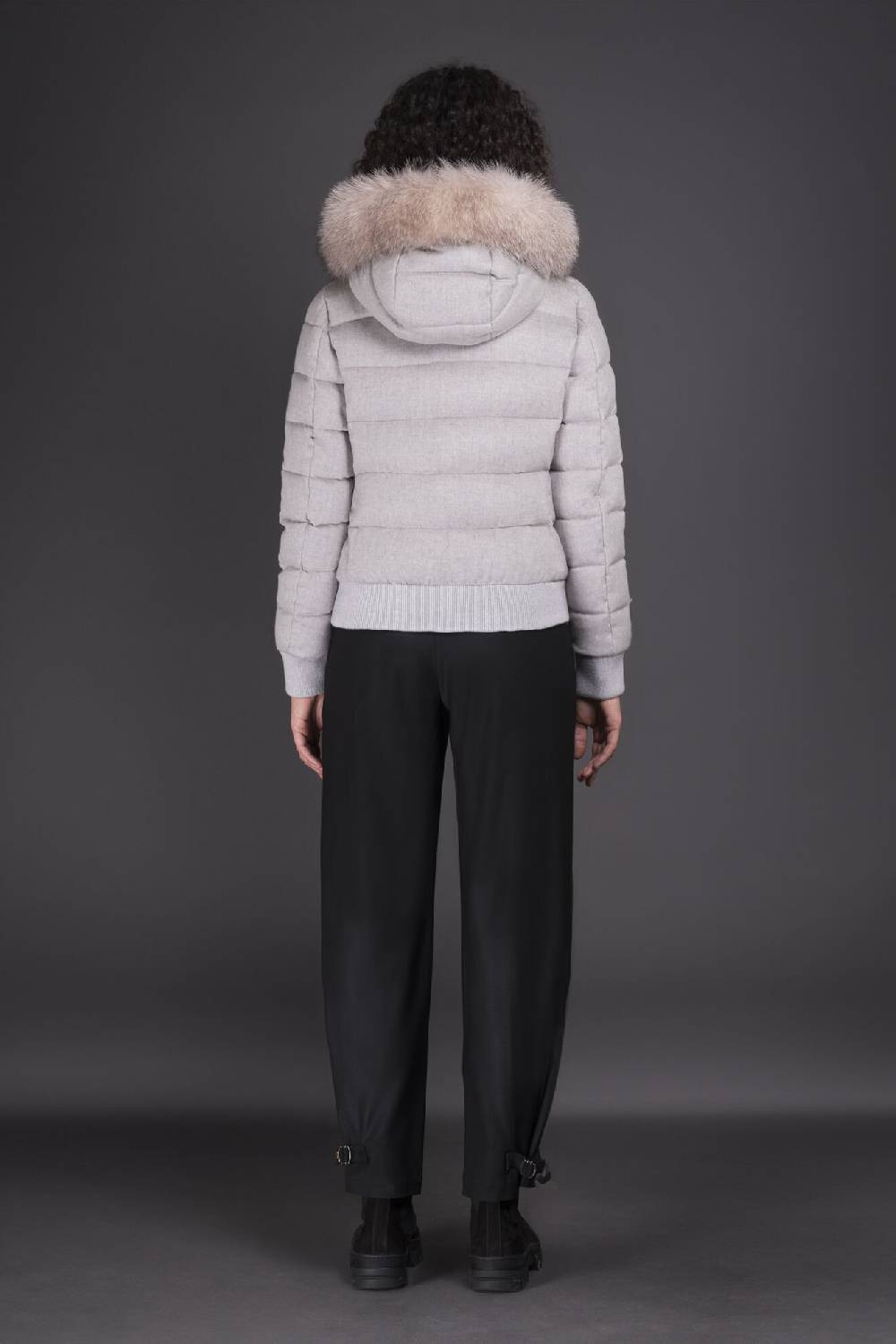 Moorer Bomber BARREL-FUR-LS9R