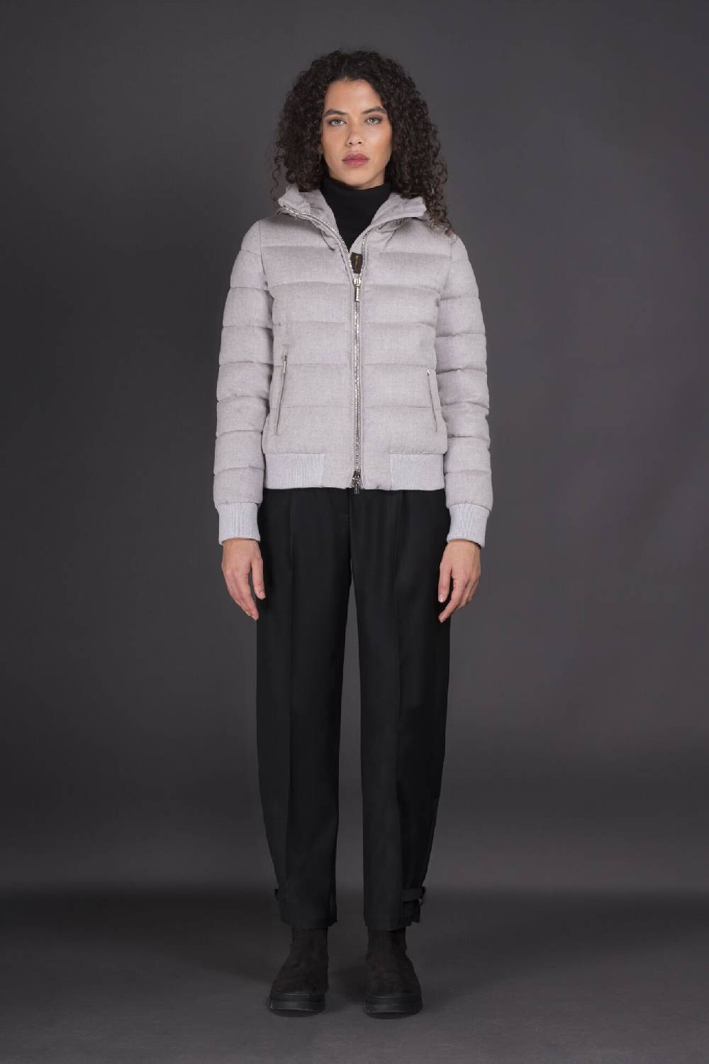 Moorer Bomber BARREL-FUR-LS9R