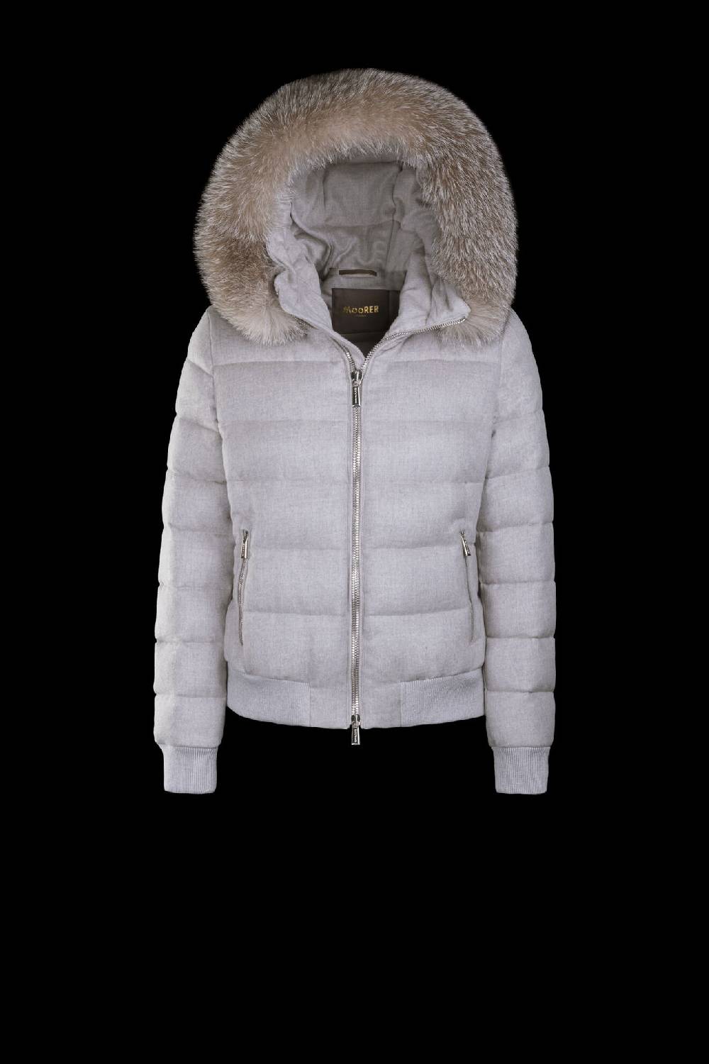 Moorer Bomber BARREL-FUR-LS9R