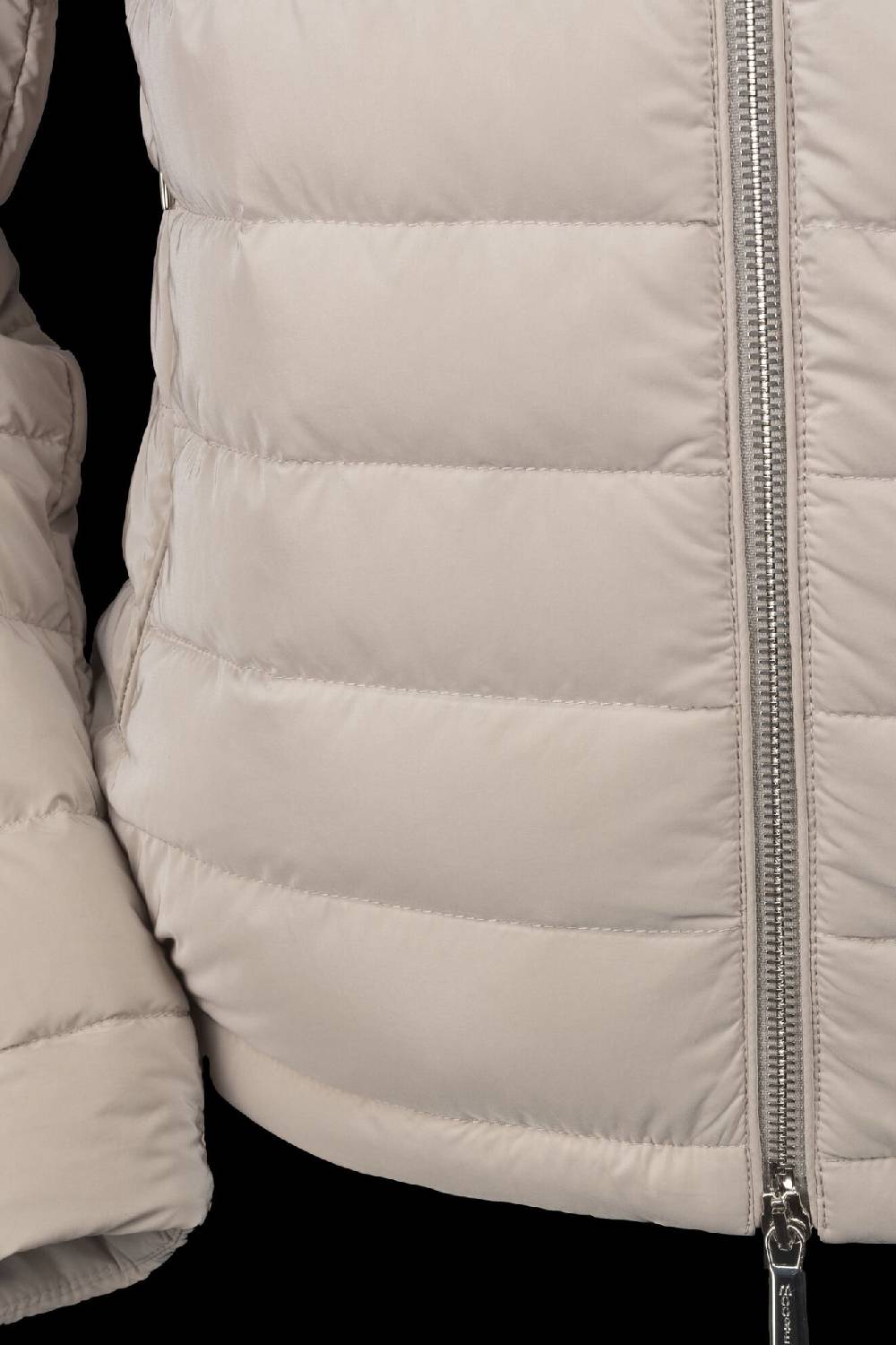 Moorer Bomber BASILIO-OS