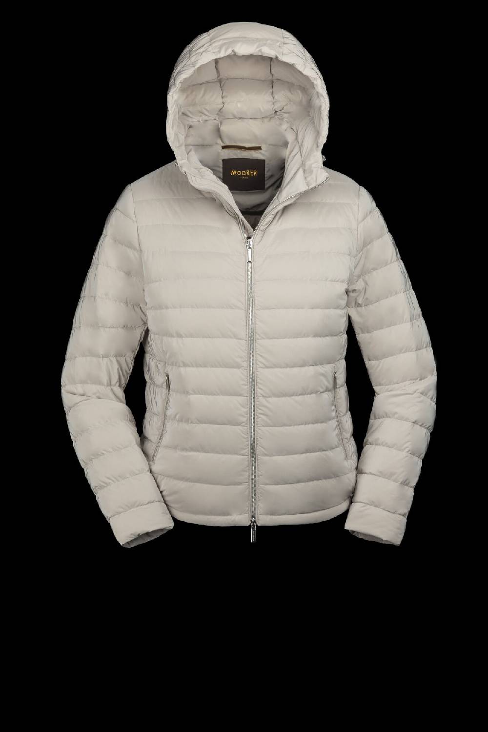 Moorer Bomber BASILIO-OS