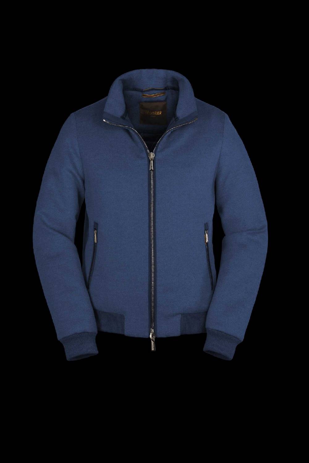 Moorer Bomber BELLATI-BA2