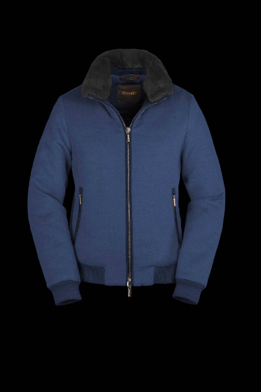 Moorer Bomber BELLATI-BA2