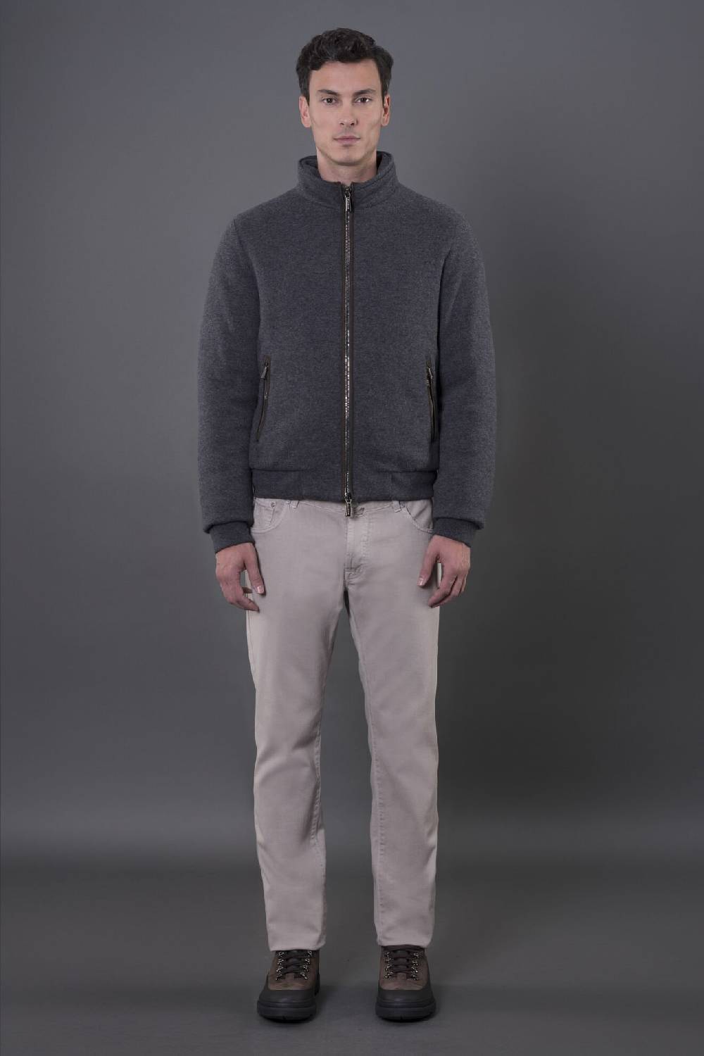 Moorer Bomber BELLATI-MRW