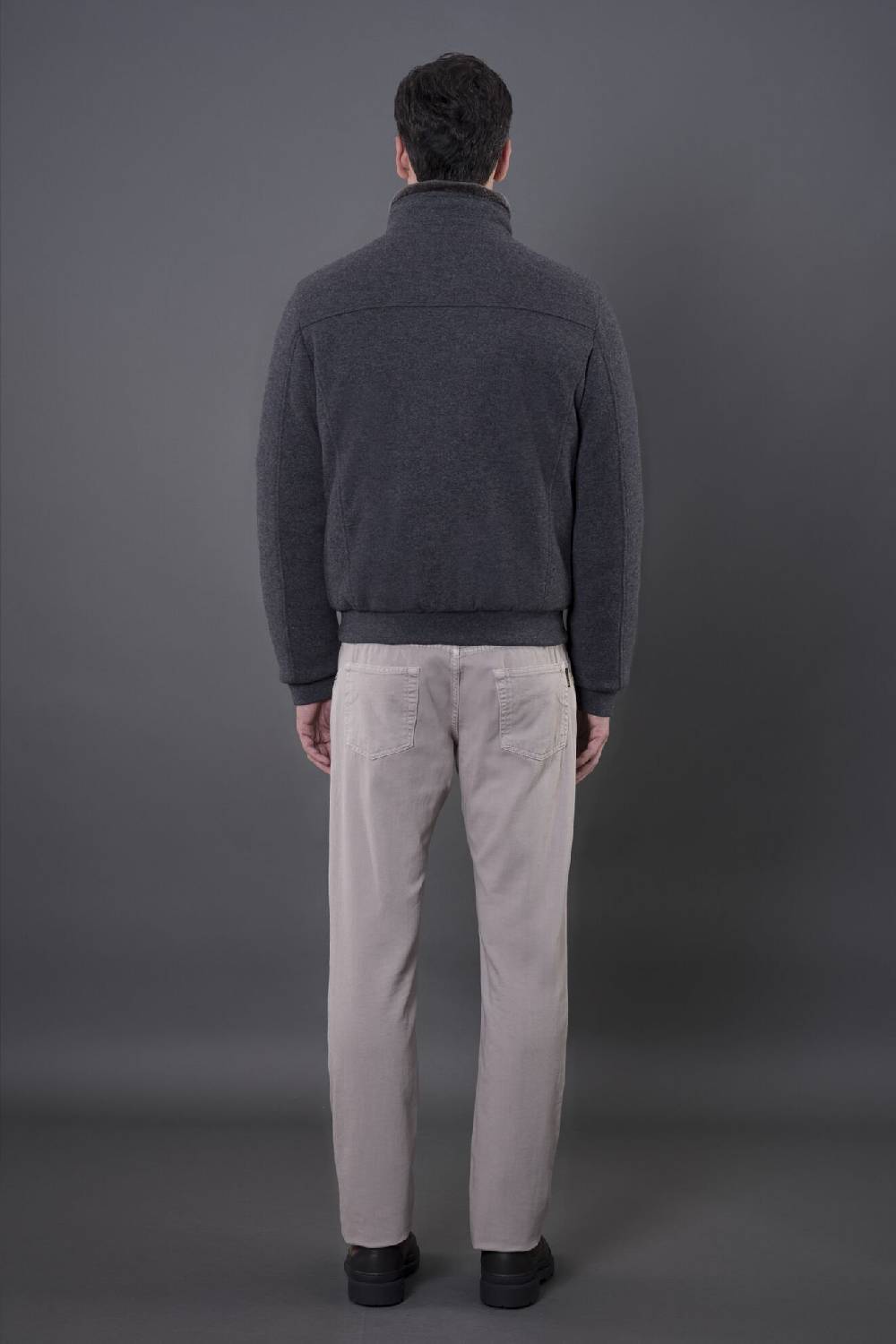 Moorer Bomber BELLATI-MRW