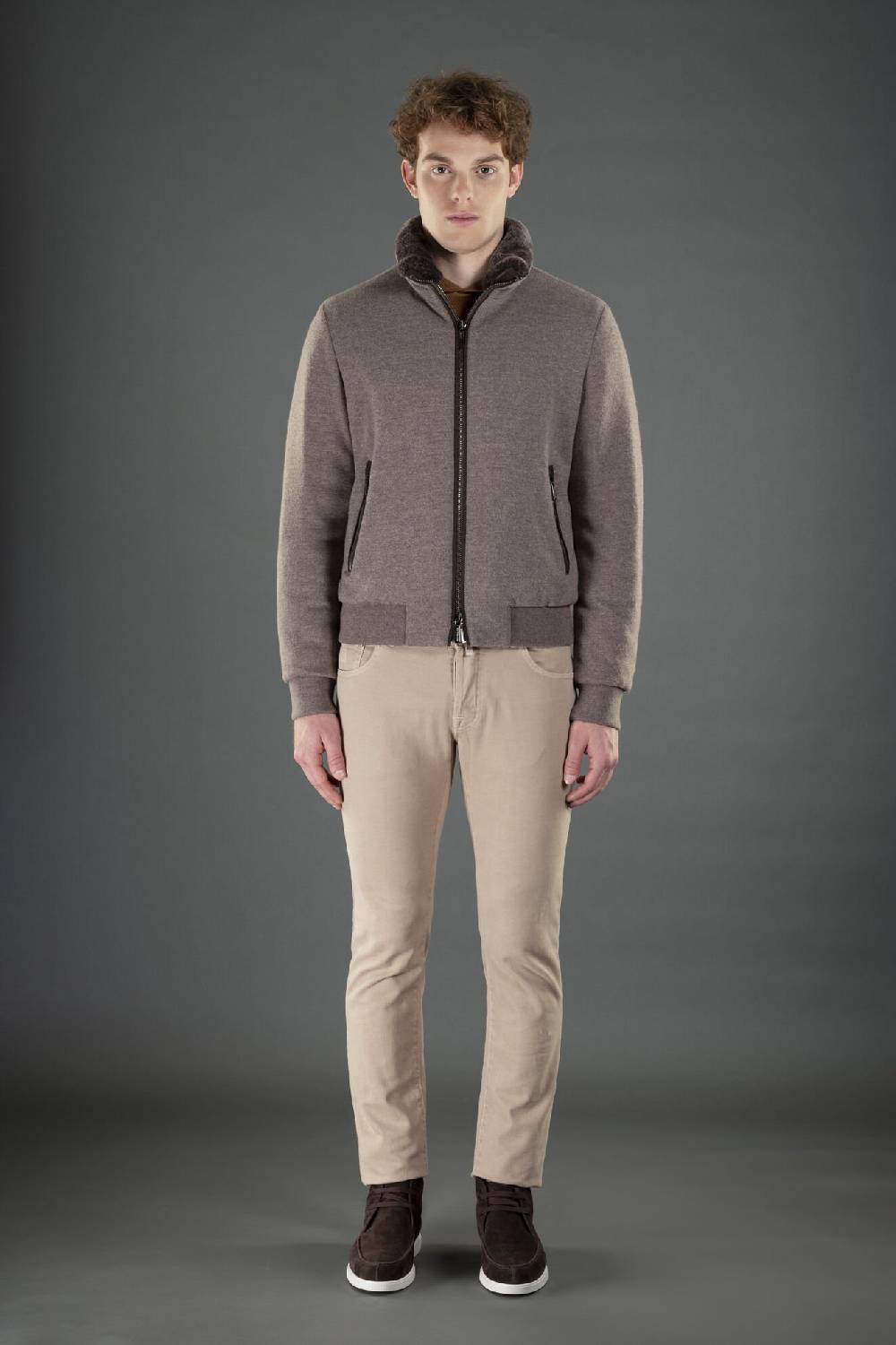 Moorer Bomber BELLATI-MRW