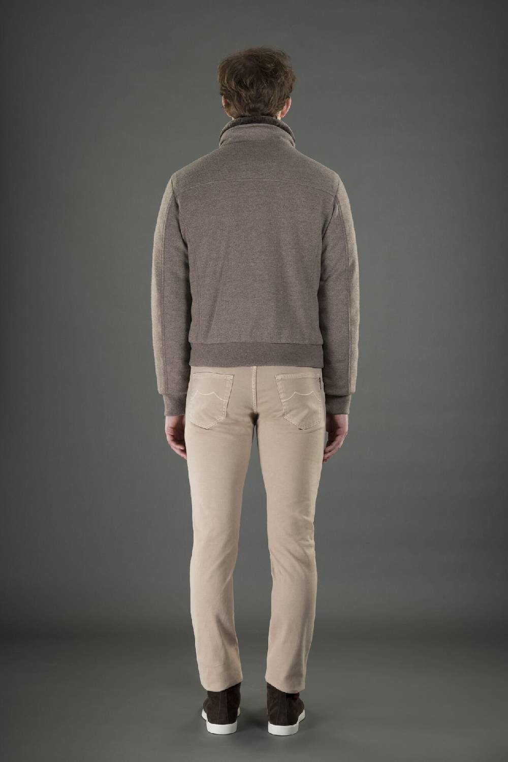 Moorer Bomber BELLATI-MRW