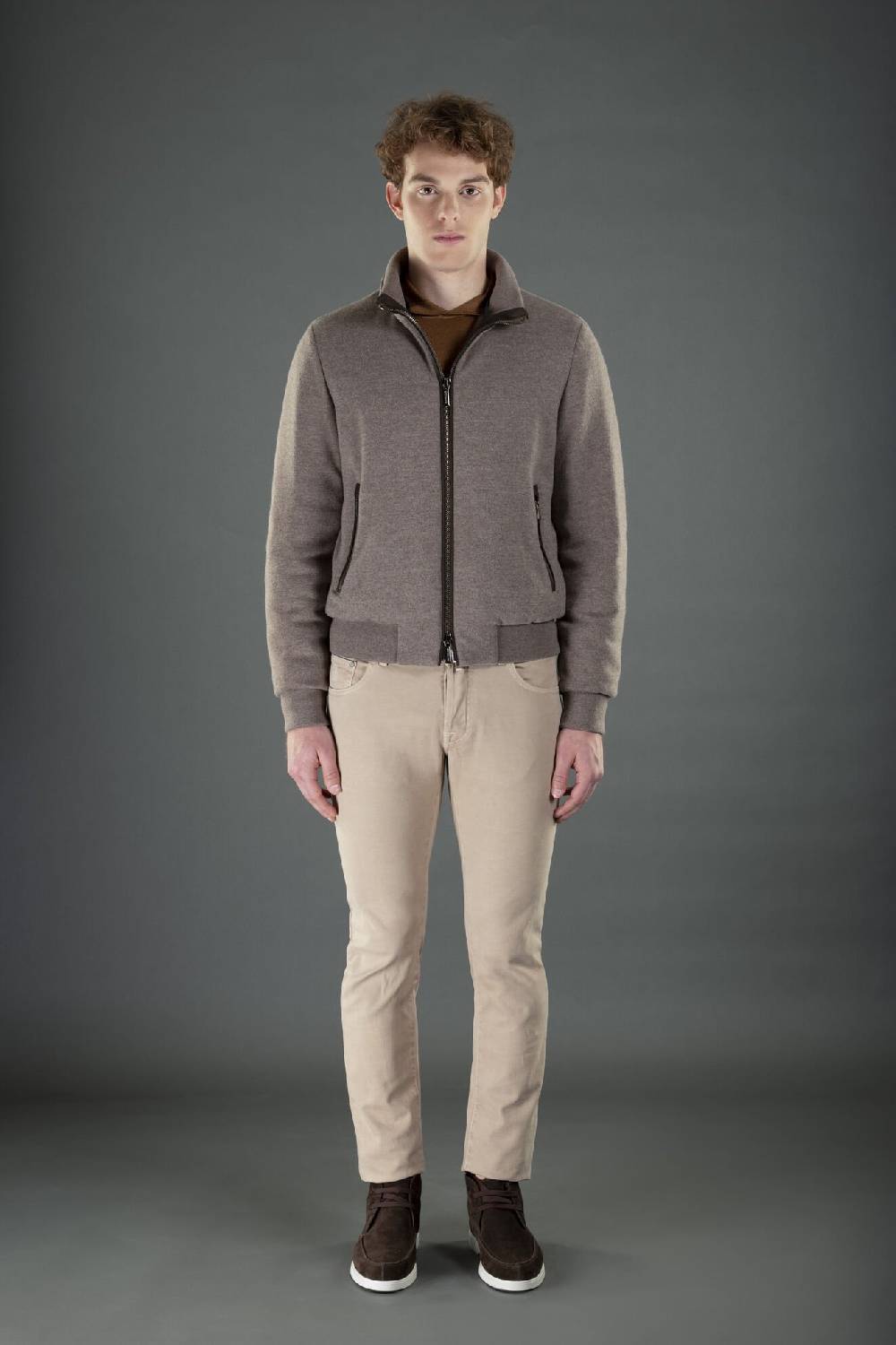 Moorer Bomber BELLATI-MRW