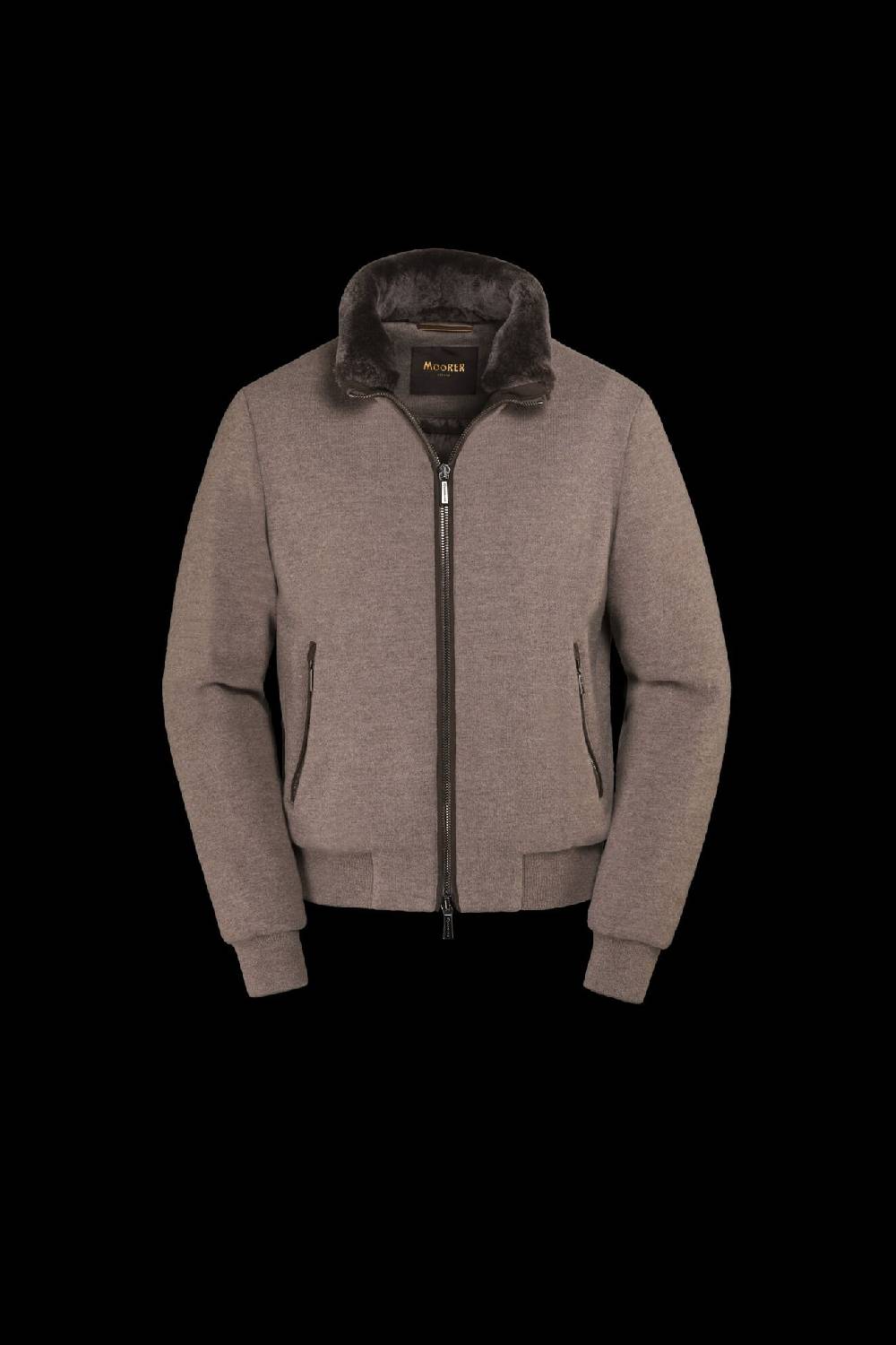 Moorer Bomber BELLATI-MRW