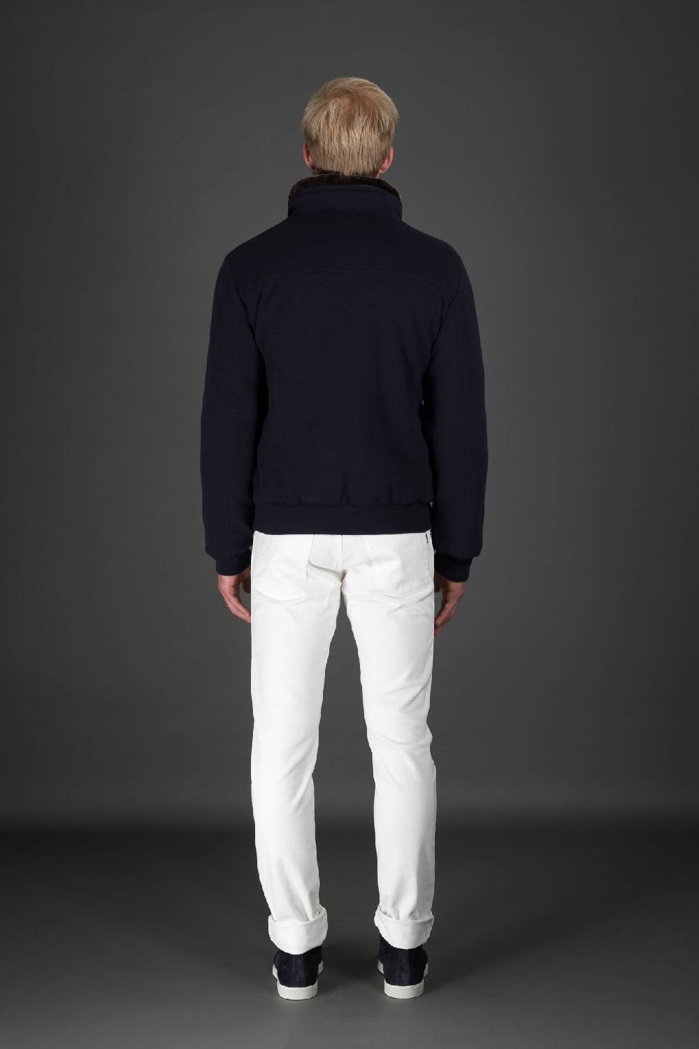 Moorer Bomber BELLATI-MRW