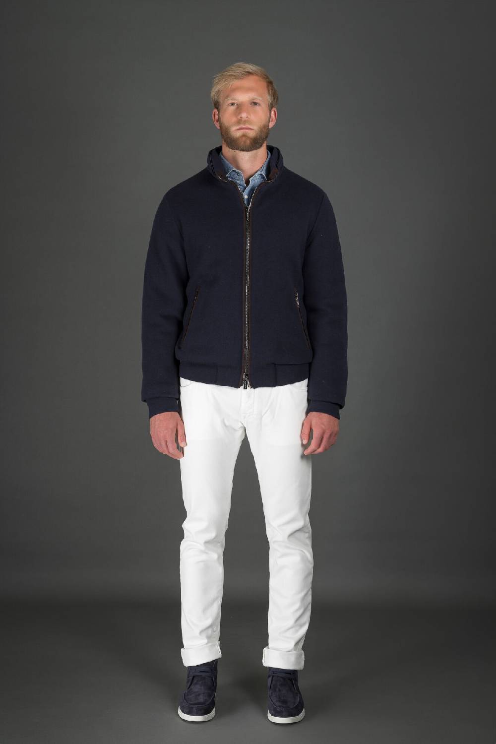 Moorer Bomber BELLATI-MRW