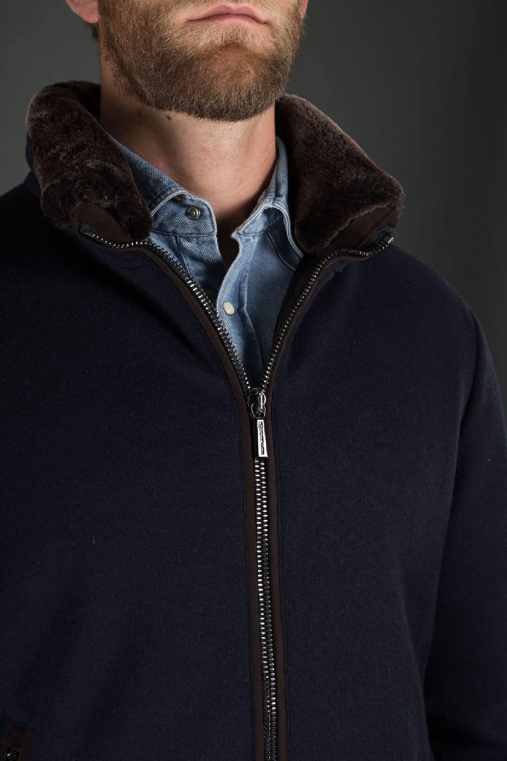 Moorer Bomber BELLATI-MRW