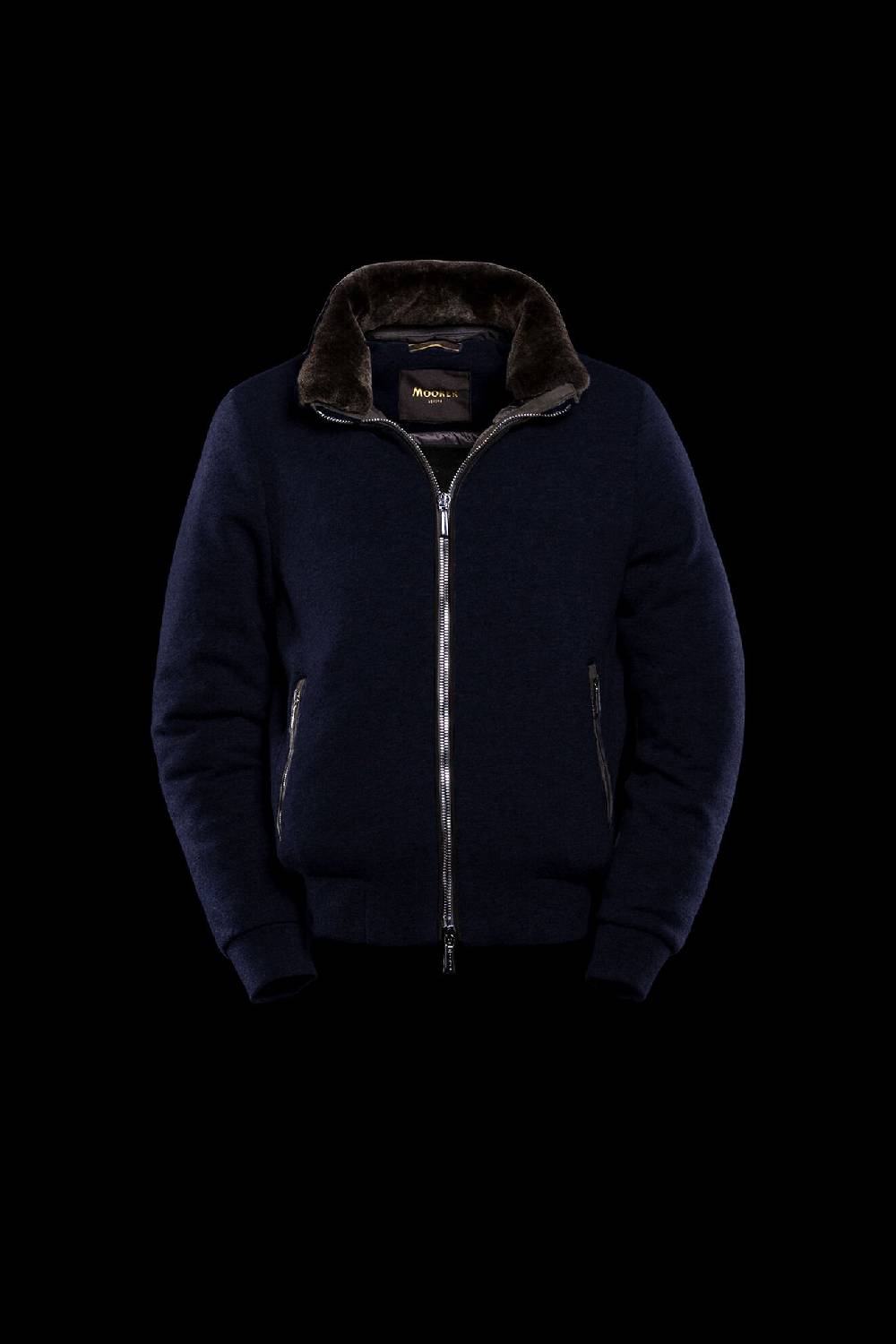 Moorer Bomber BELLATI-MRW