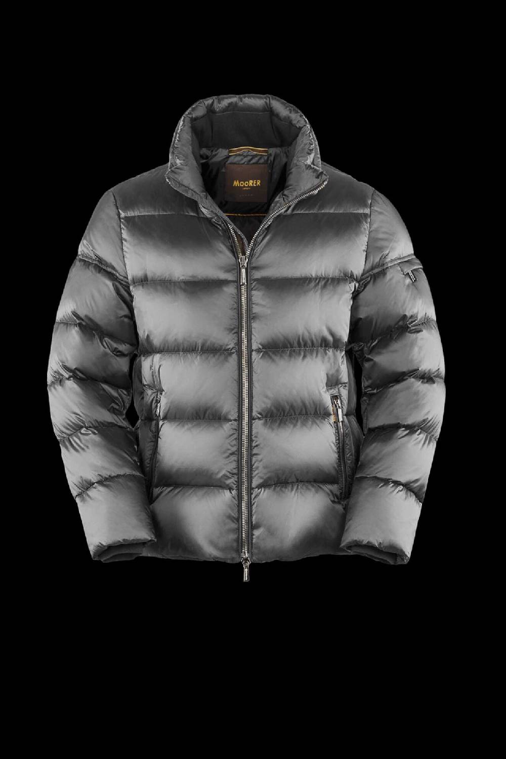 Moorer Bomber BRETT-SH