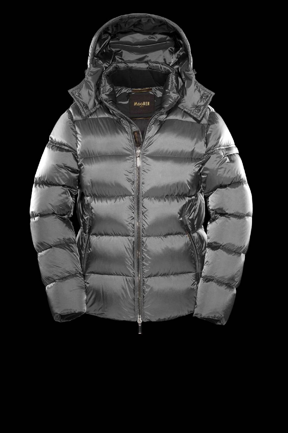 Moorer Bomber BRETT-SH