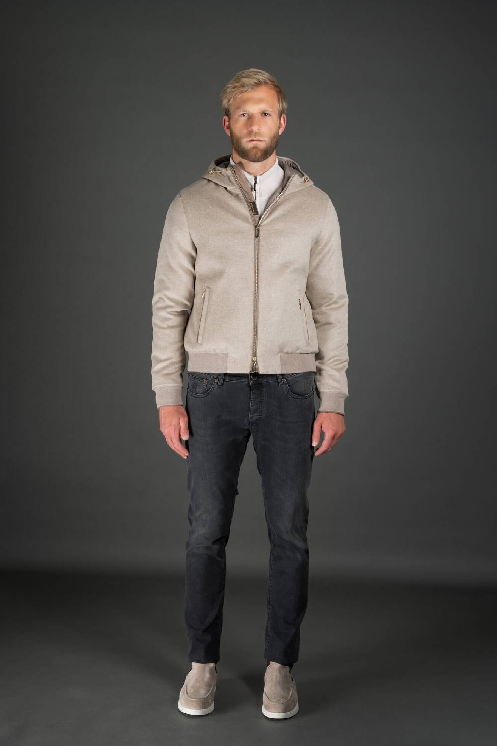 Moorer Bomber BRIGNO-BAB