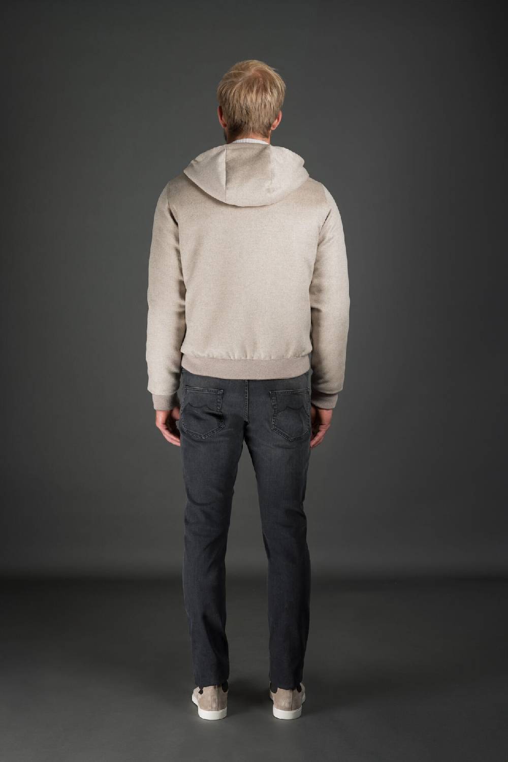 Moorer Bomber BRIGNO-BAB