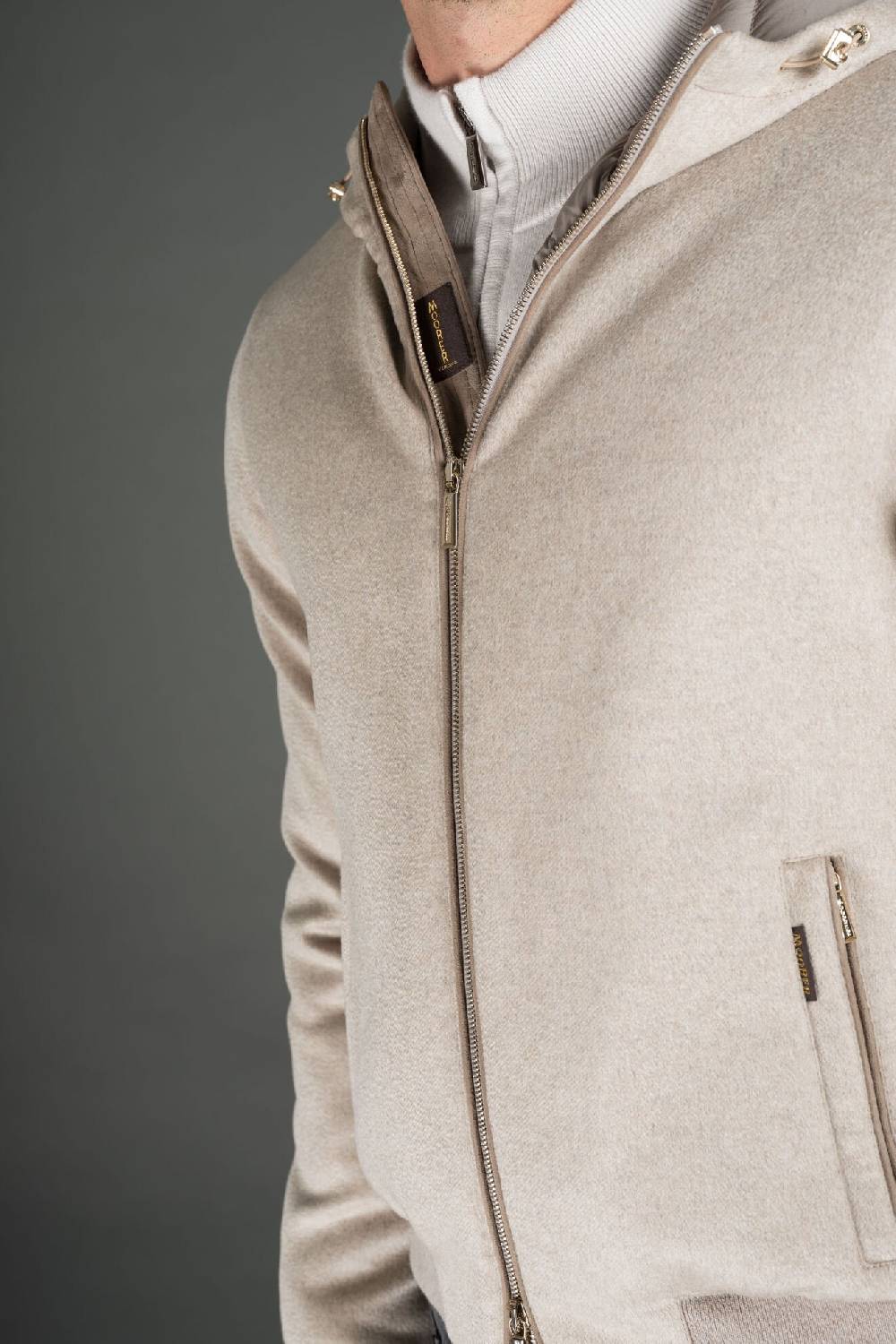 Moorer Bomber BRIGNO-BAB