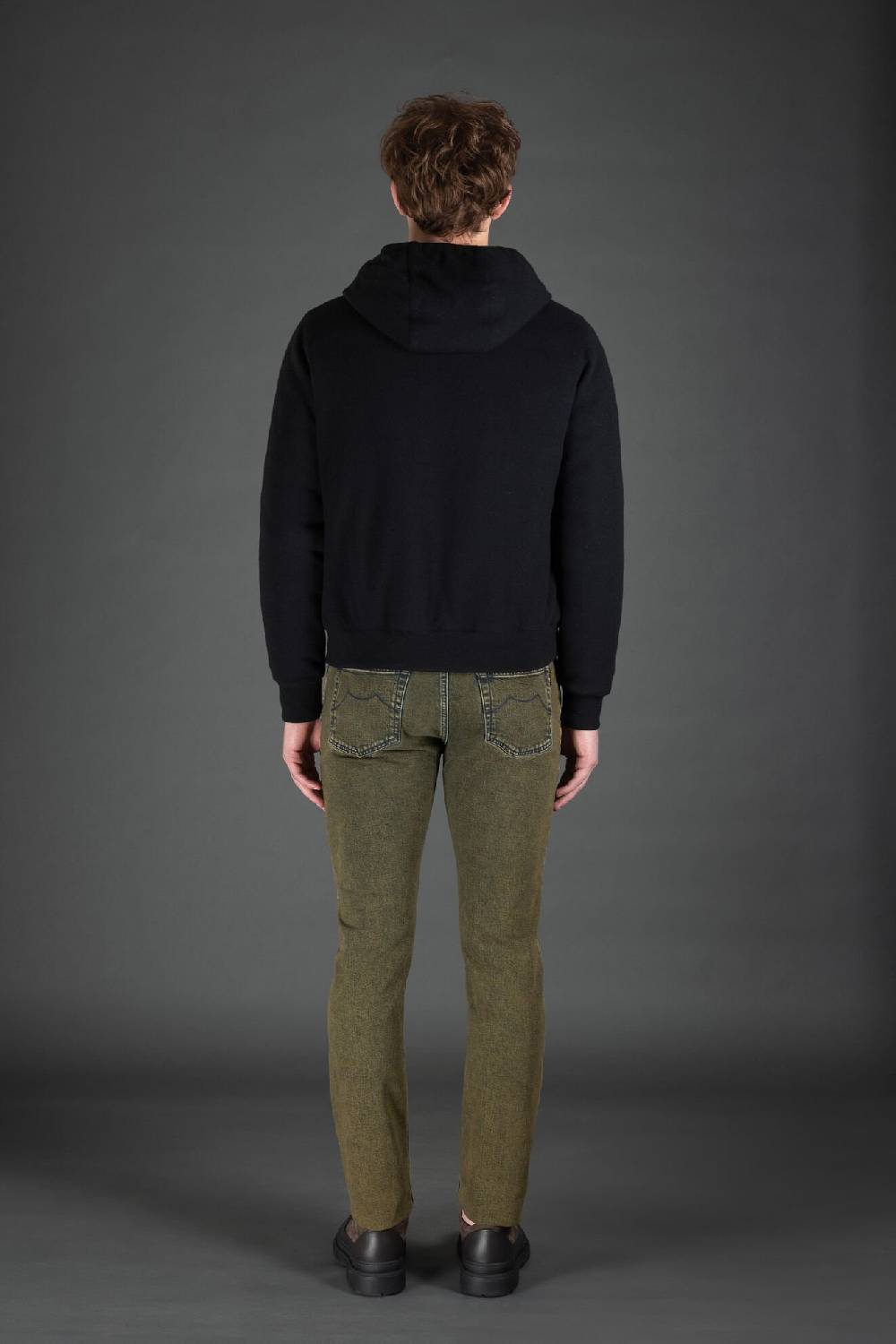 Moorer Bomber BRIGNO-MRW