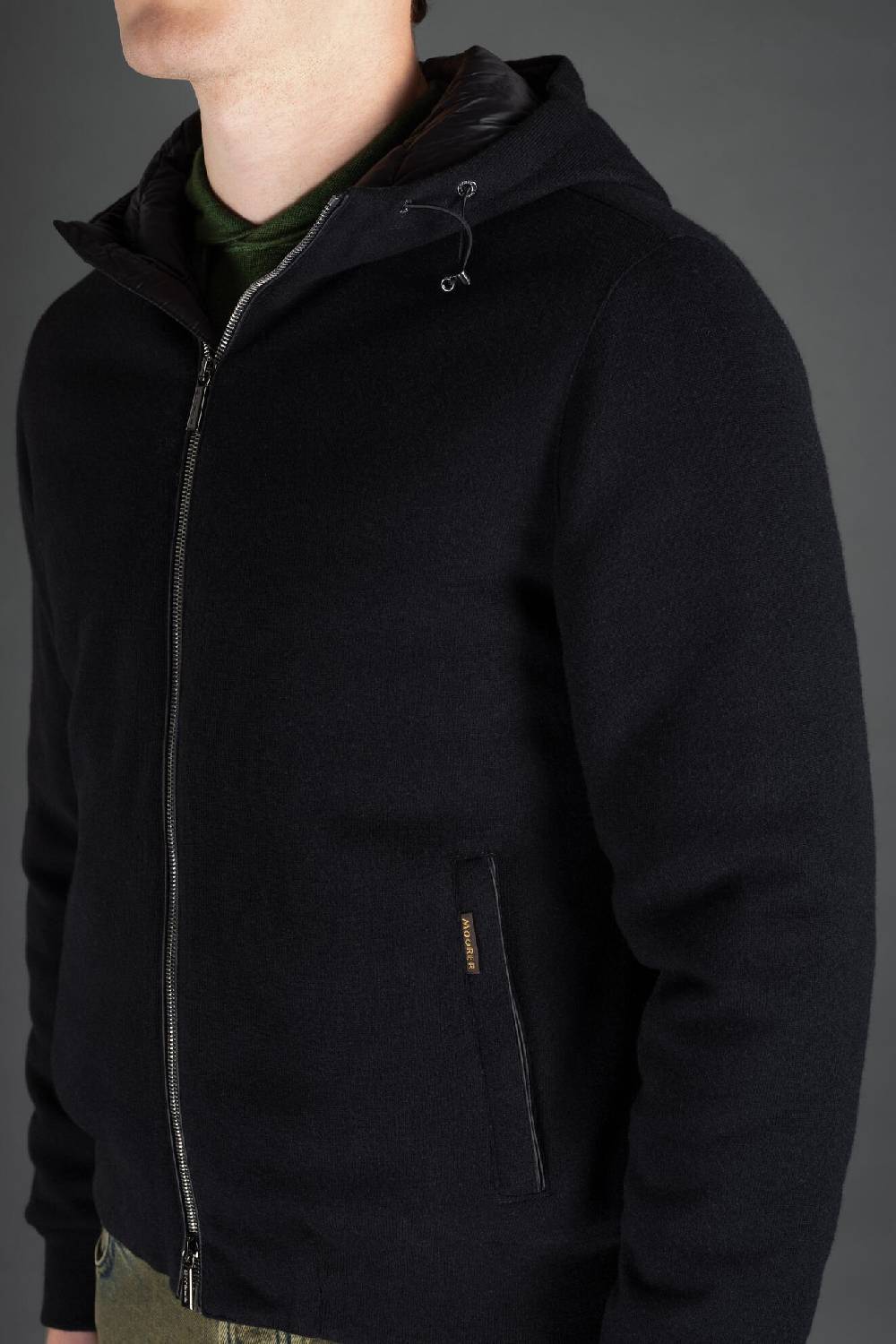 Moorer Bomber BRIGNO-MRW