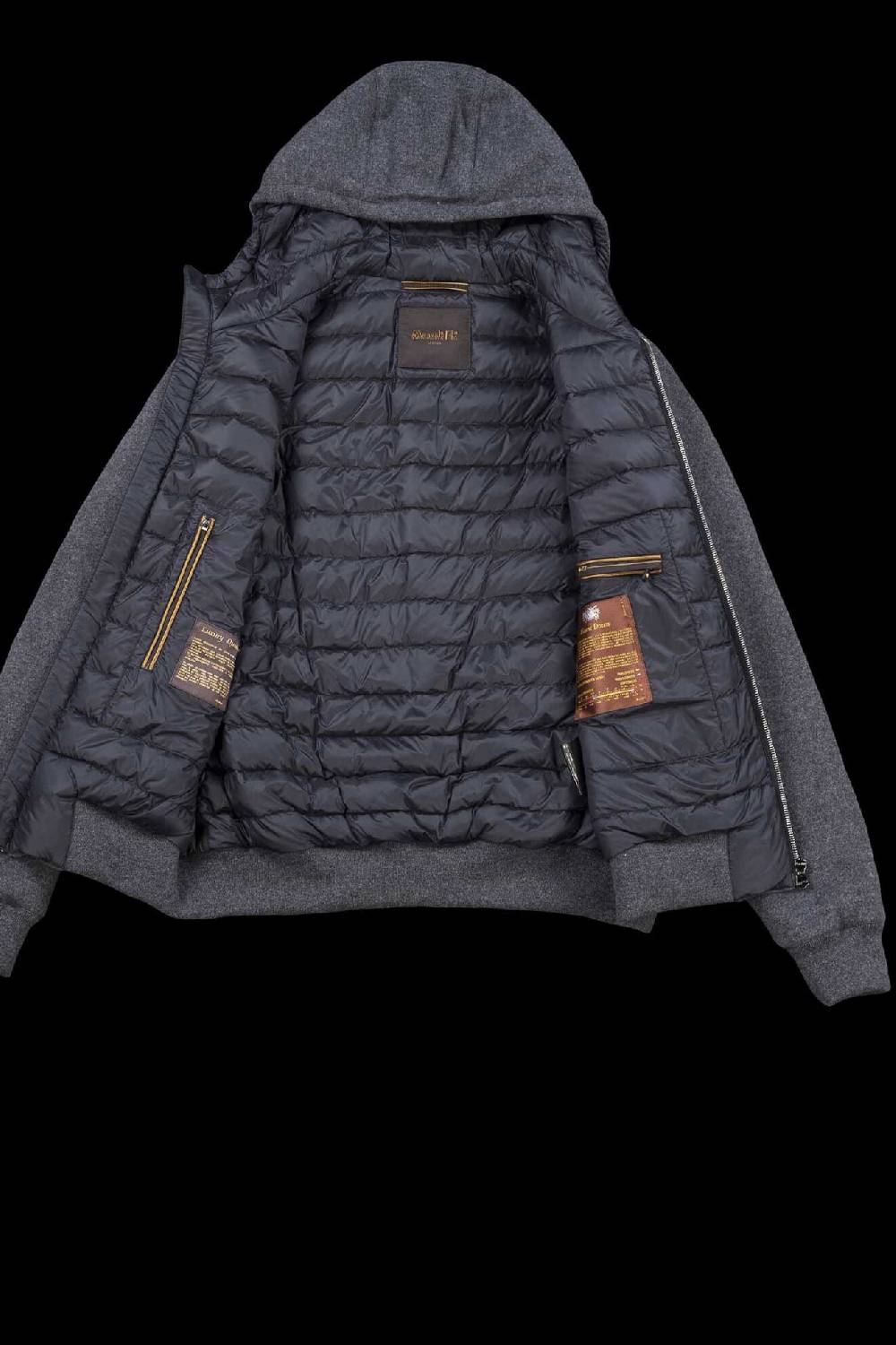 Moorer Bomber BRIGNO-MRW