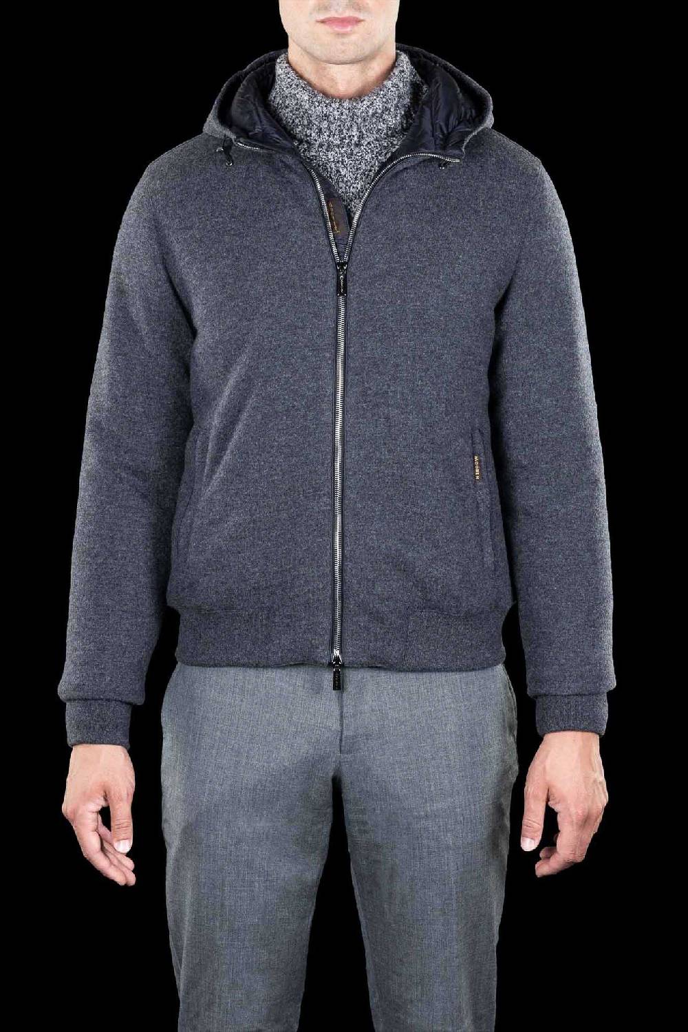 Moorer Bomber BRIGNO-MRW