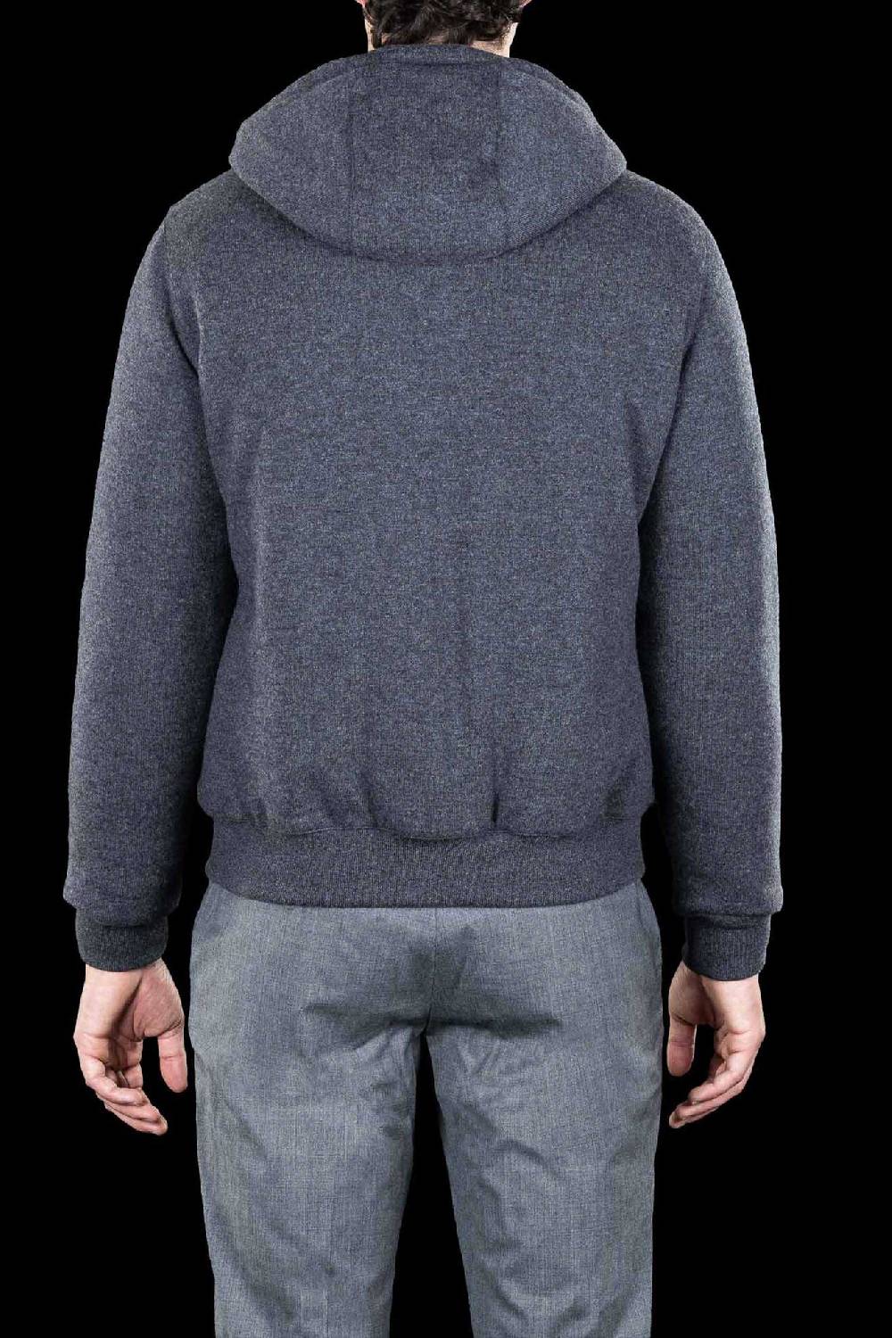 Moorer Bomber BRIGNO-MRW