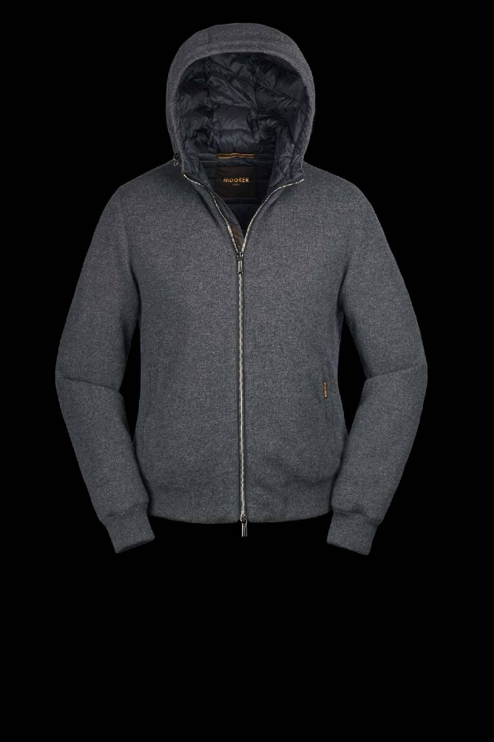 Moorer Bomber BRIGNO-MRW