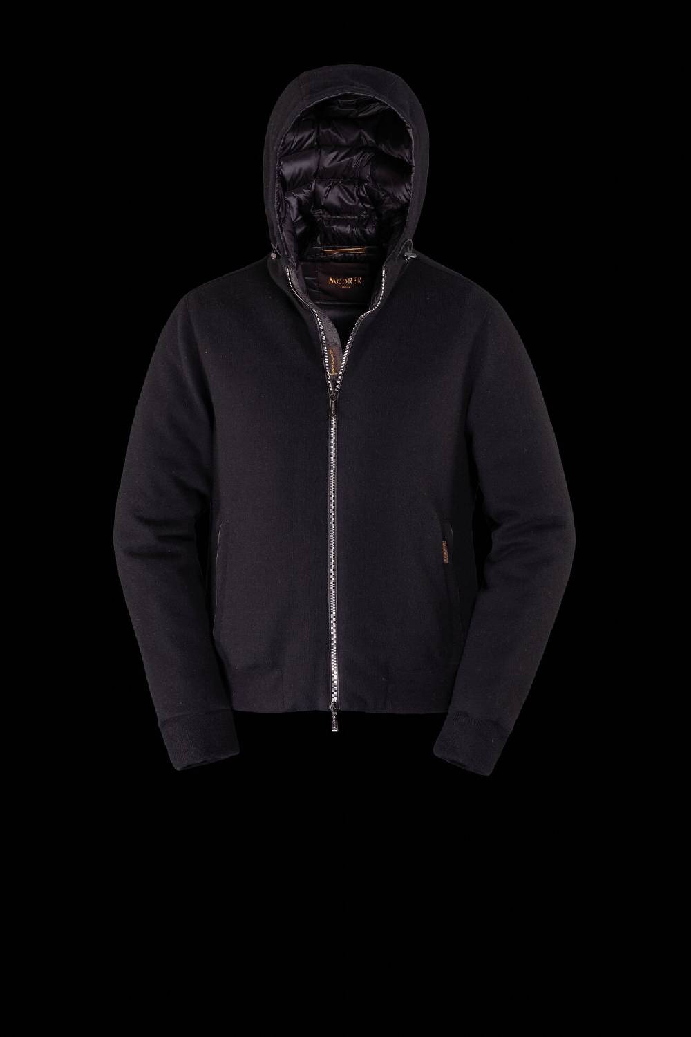 Moorer Bomber BRIGNO-MRW