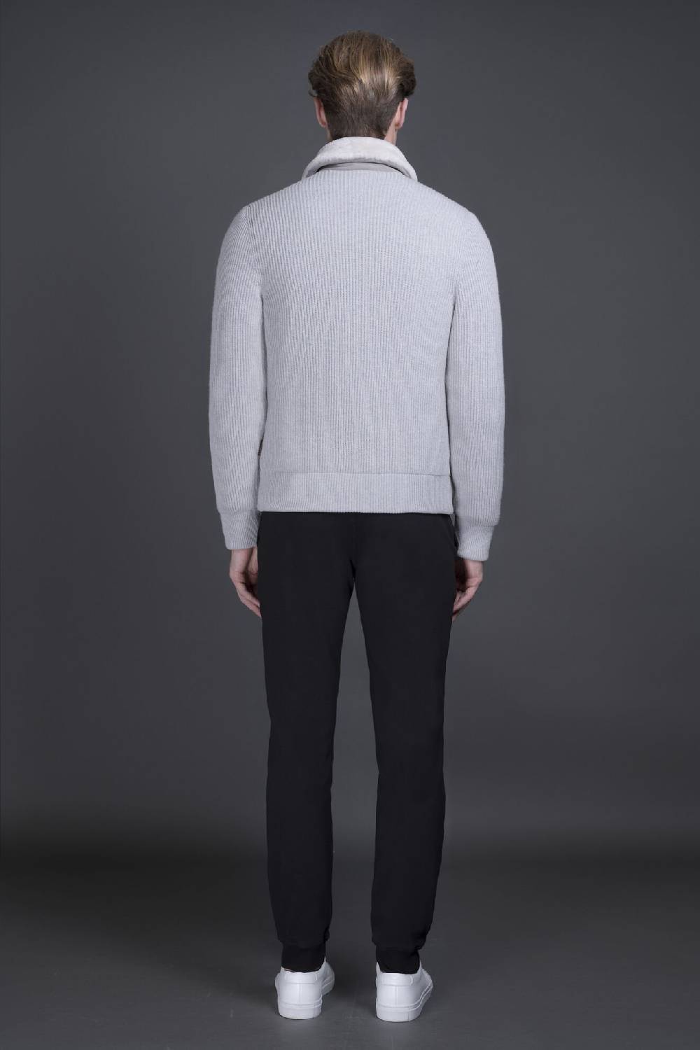 Moorer Bomber CAMPIGLIO-CAB