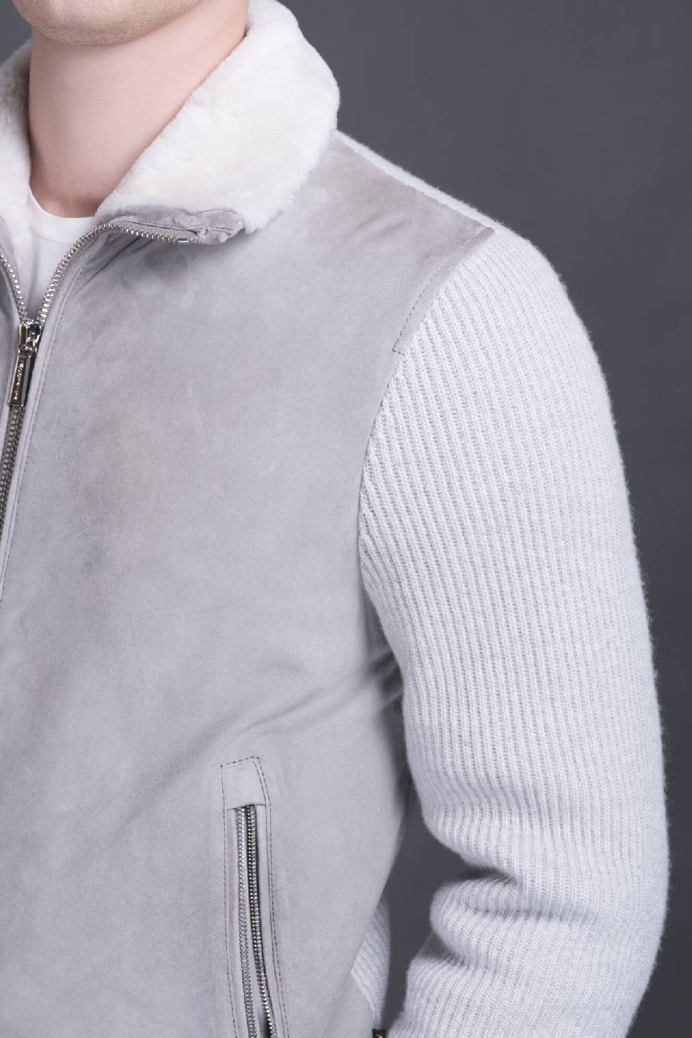 Moorer Bomber CAMPIGLIO-CAB