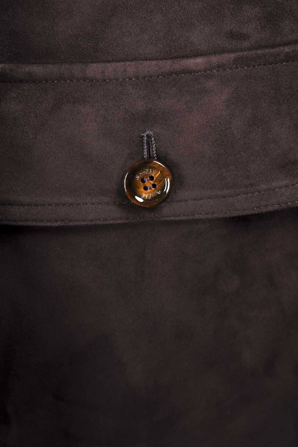 Moorer Bomber CANDIANI-FUR-URH