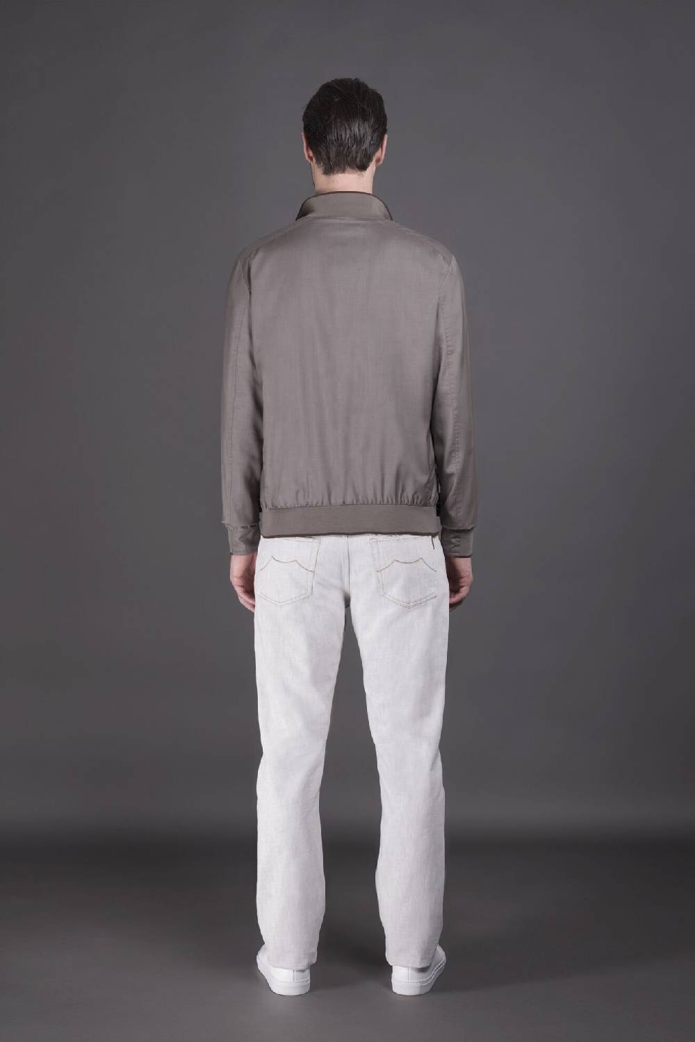 Moorer Bomber CARLOS-GO