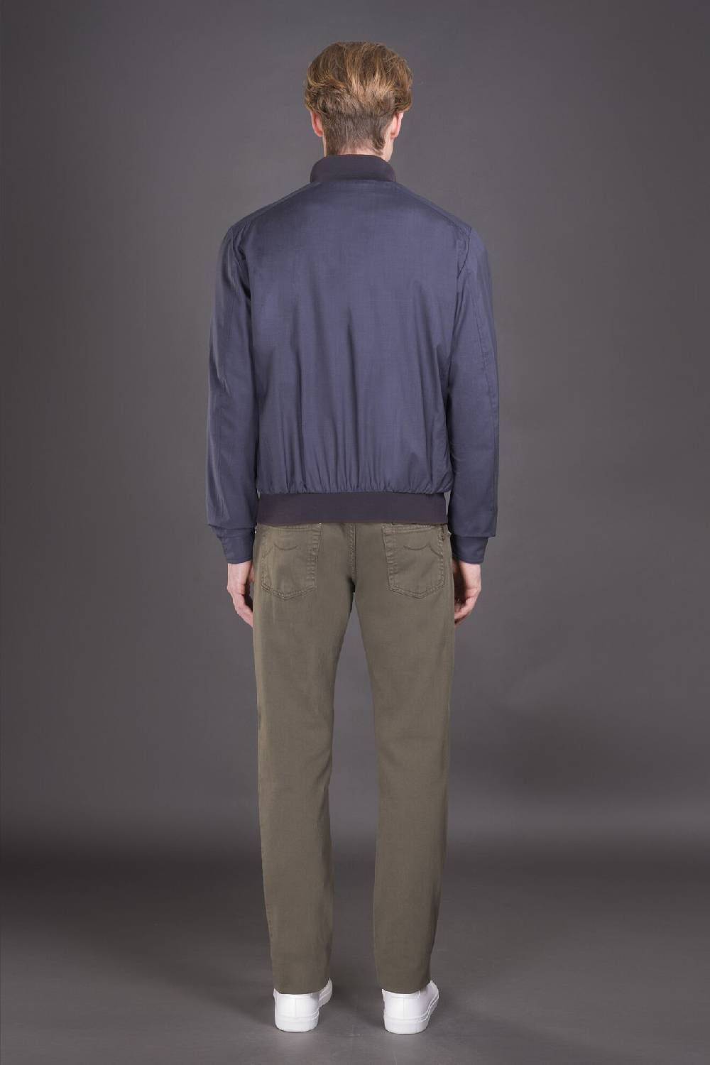 Moorer Bomber CARLOS-GO