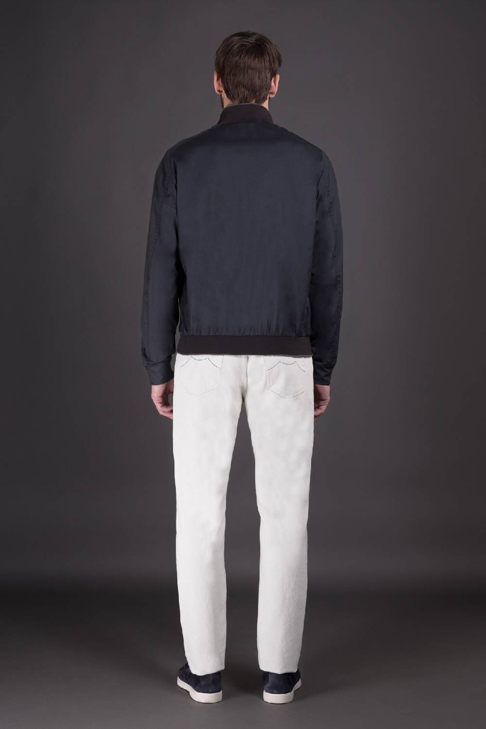 Moorer Bomber CARLOS-GO