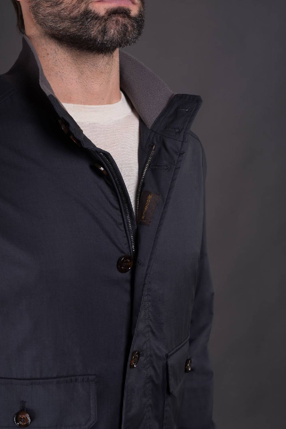 Moorer Bomber CARLOS-GO