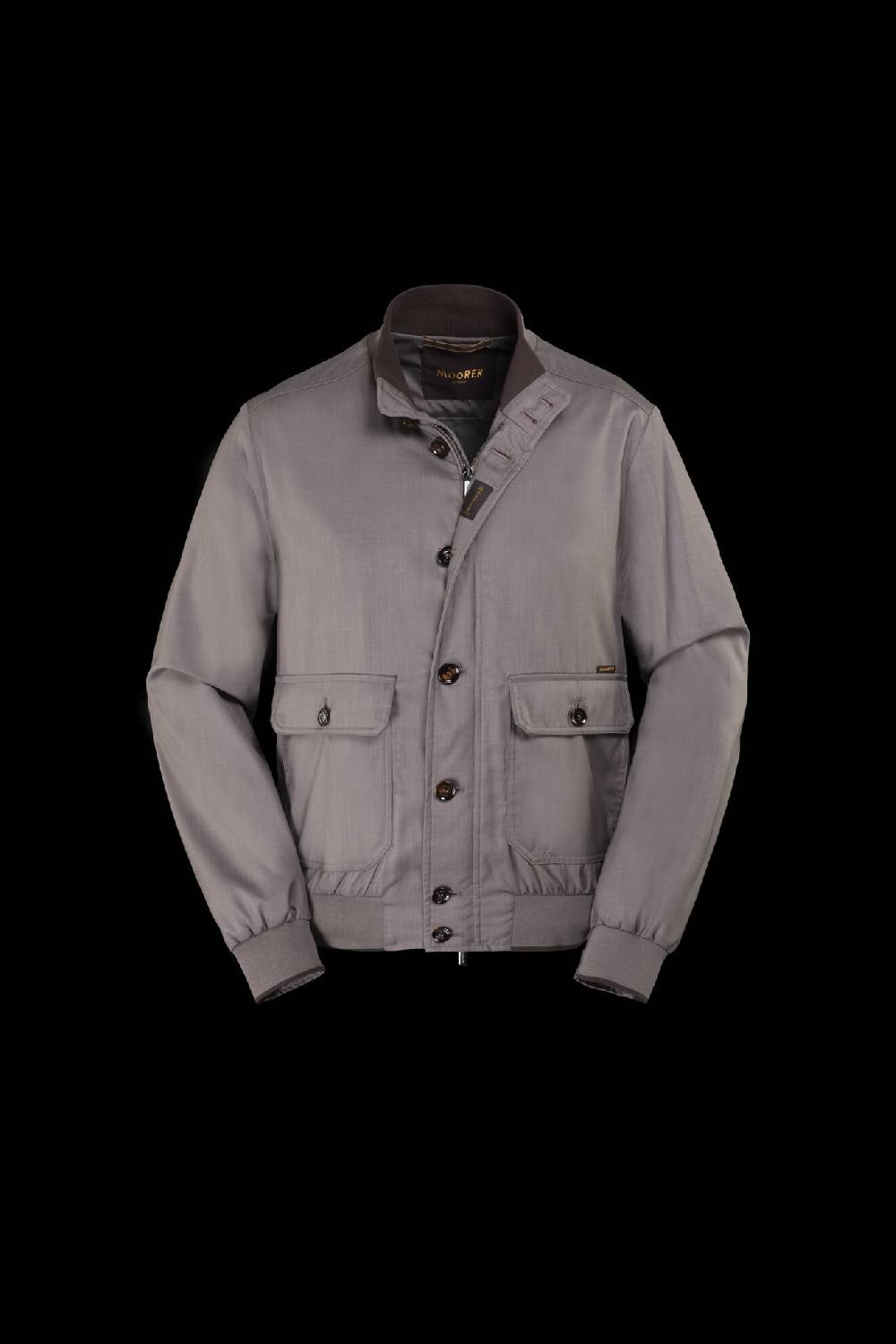 Moorer Bomber CARLOS-GO