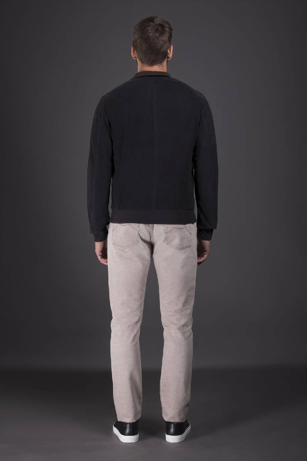 Moorer Bomber CARLOS-UR