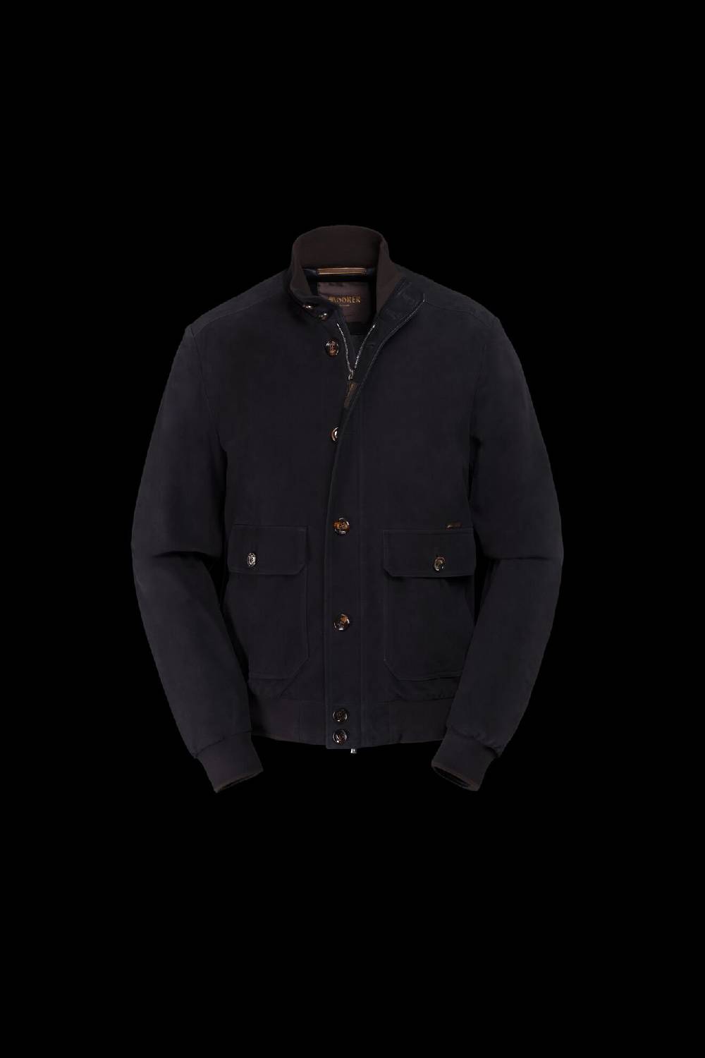 Moorer Bomber CARLOS-UR