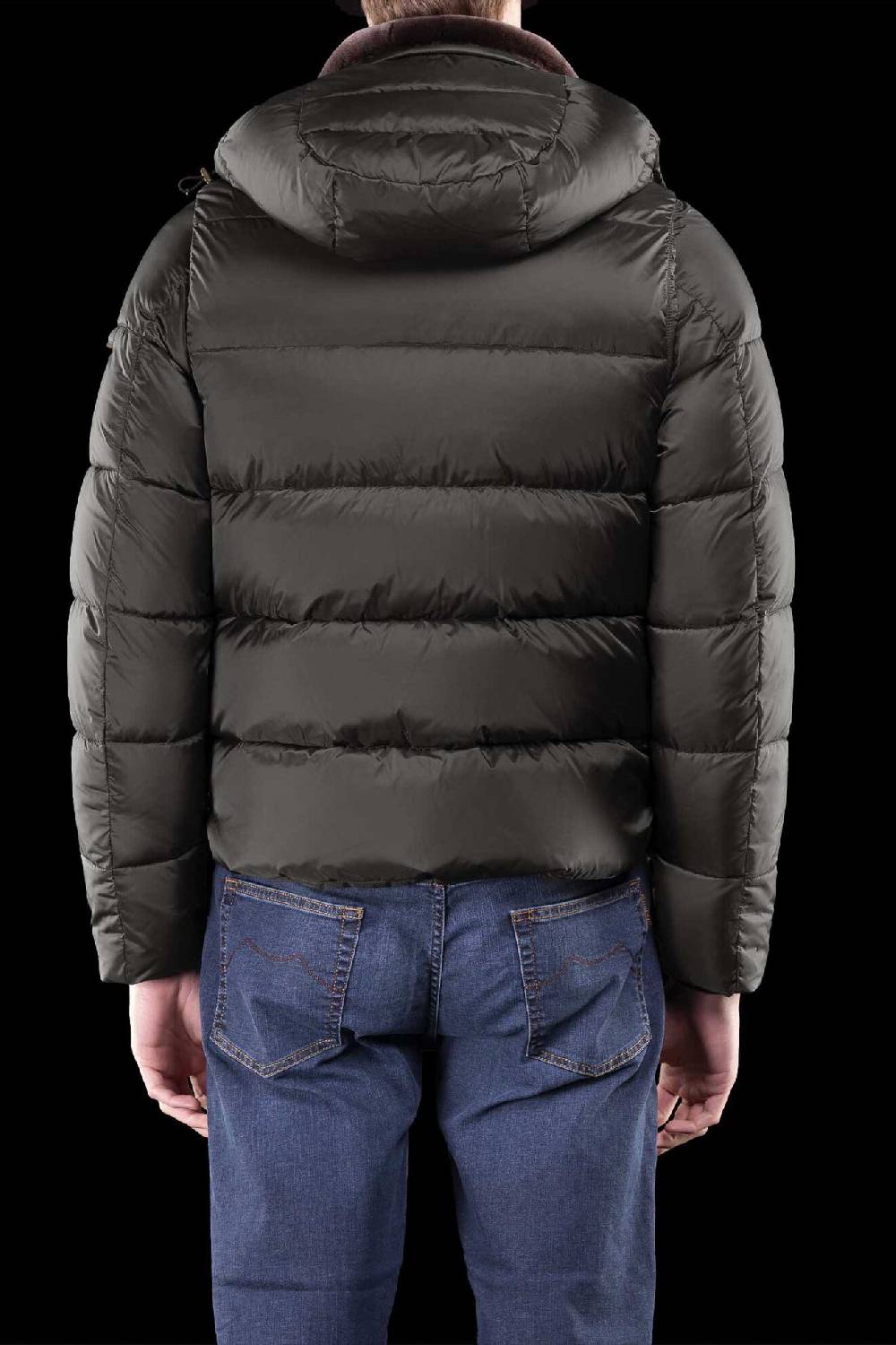 Moorer Bomber CASCIANO-FUR-SH