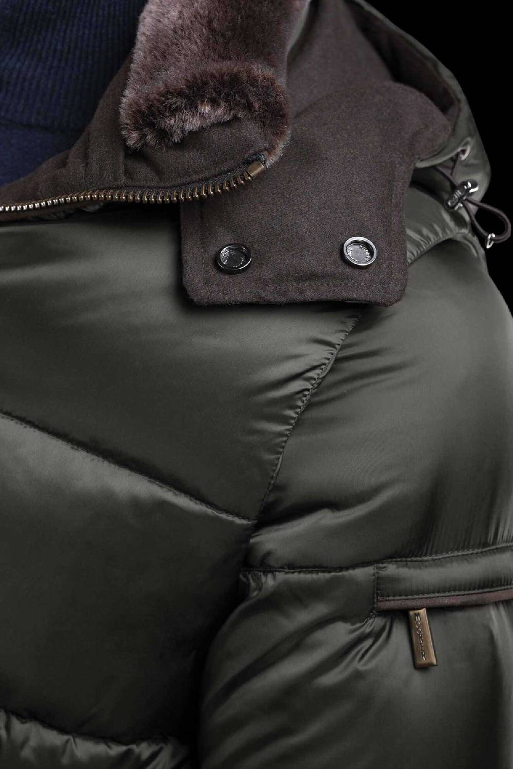 Moorer Bomber CASCIANO-FUR-SH