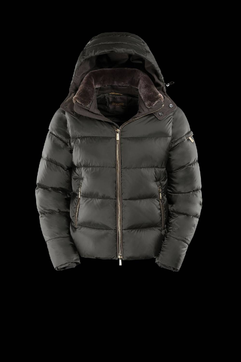 Moorer Bomber CASCIANO-FUR-SH