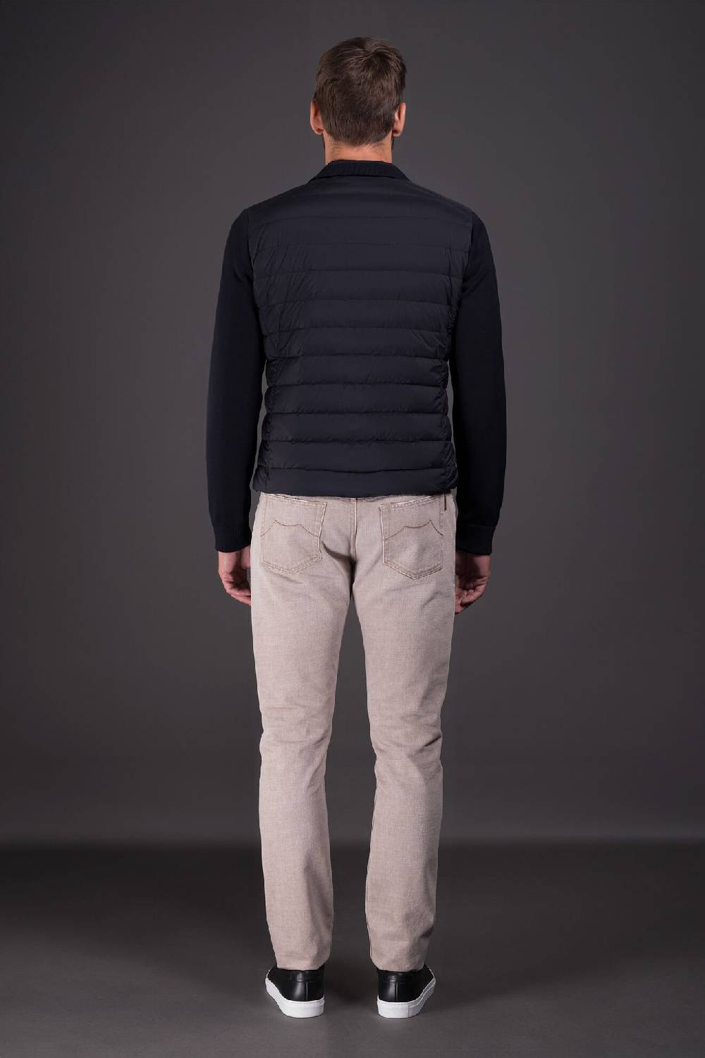 Moorer Bomber CATTANEO-S3R