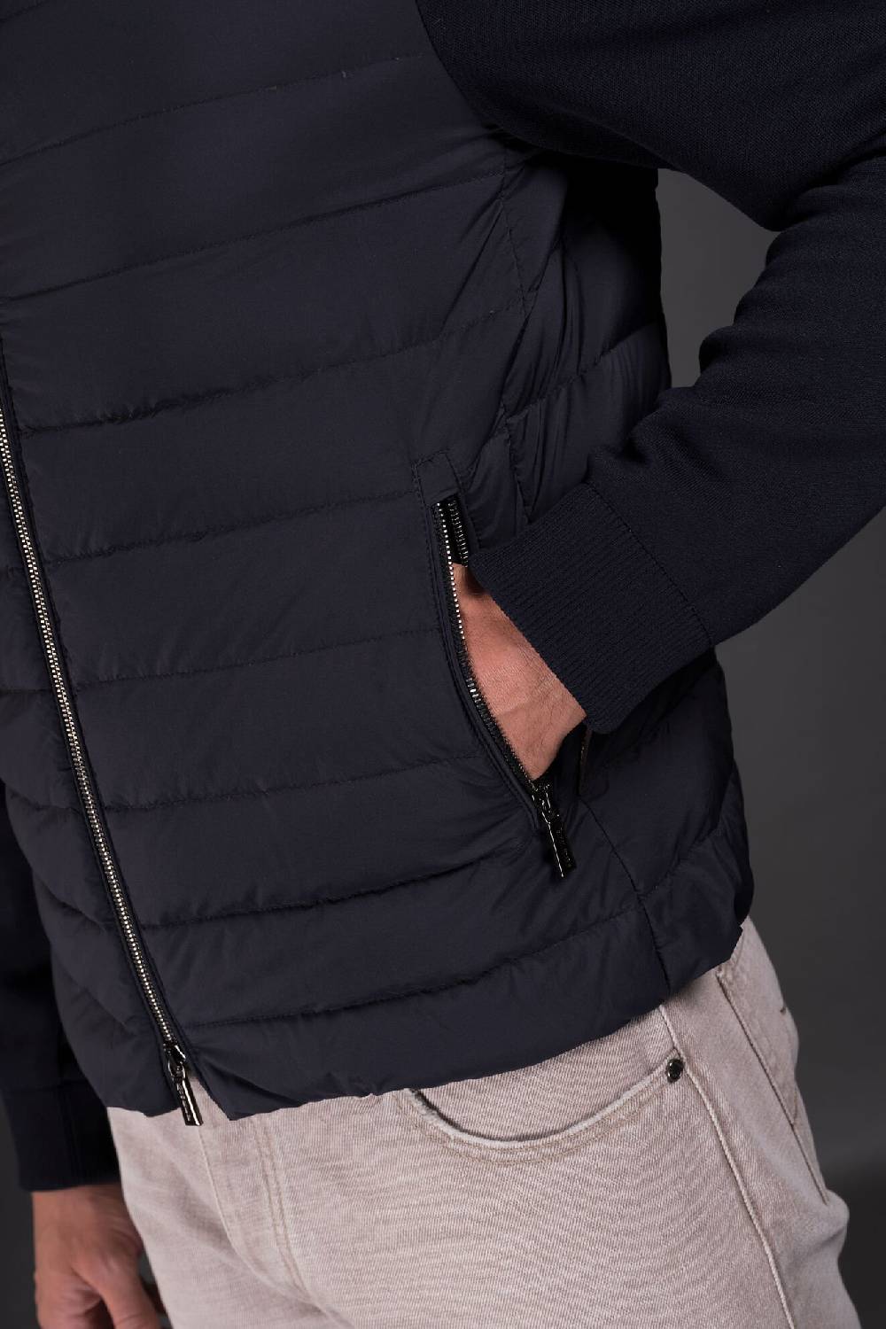 Moorer Bomber CATTANEO-S3R