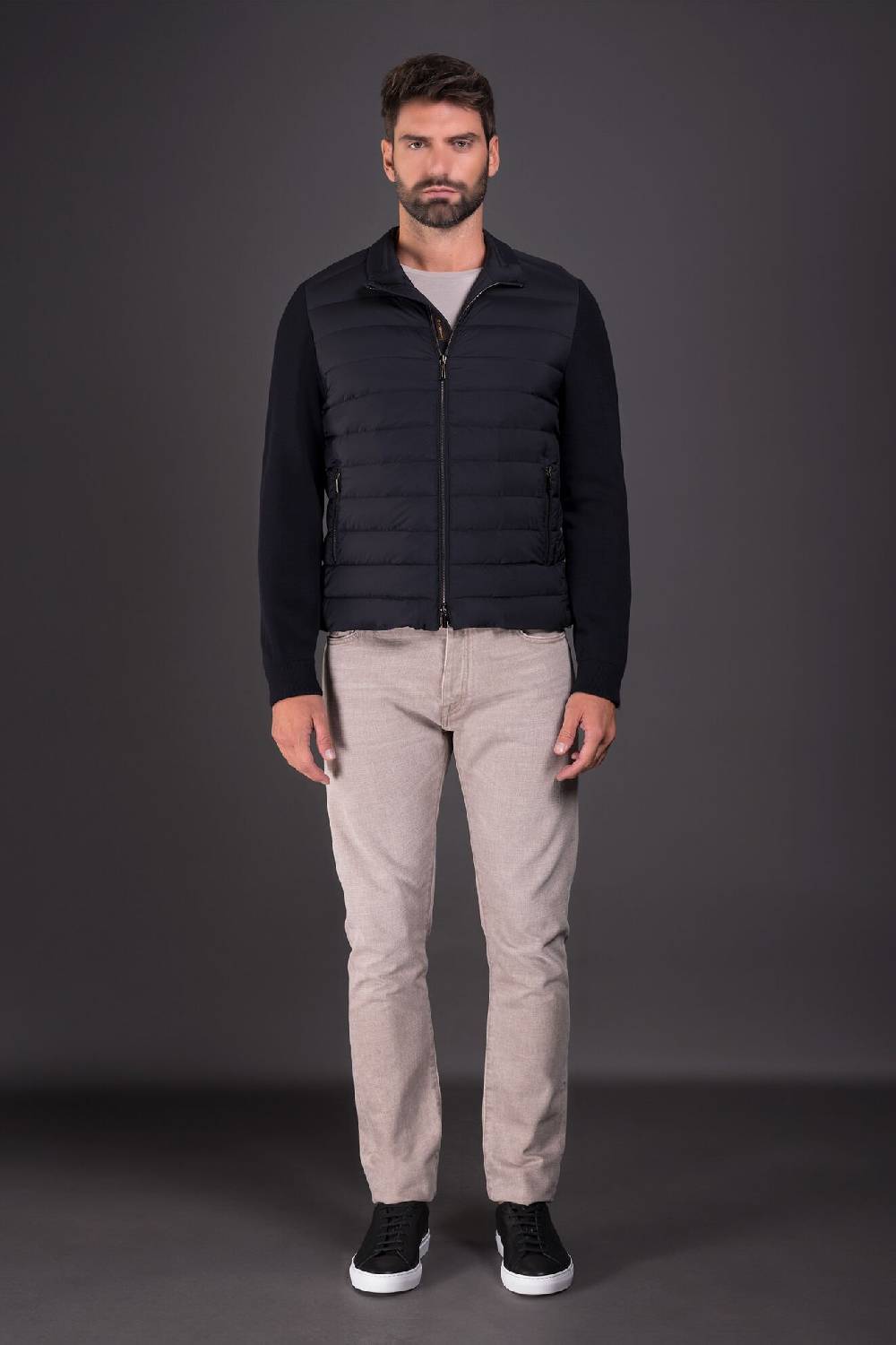 Moorer Bomber CATTANEO-S3R