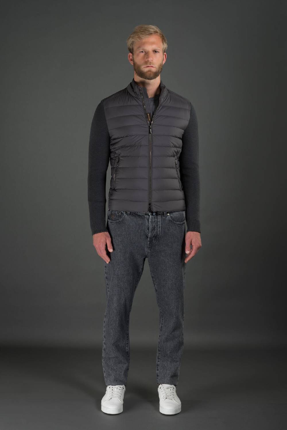 Moorer Bomber CATTANEO-S3R