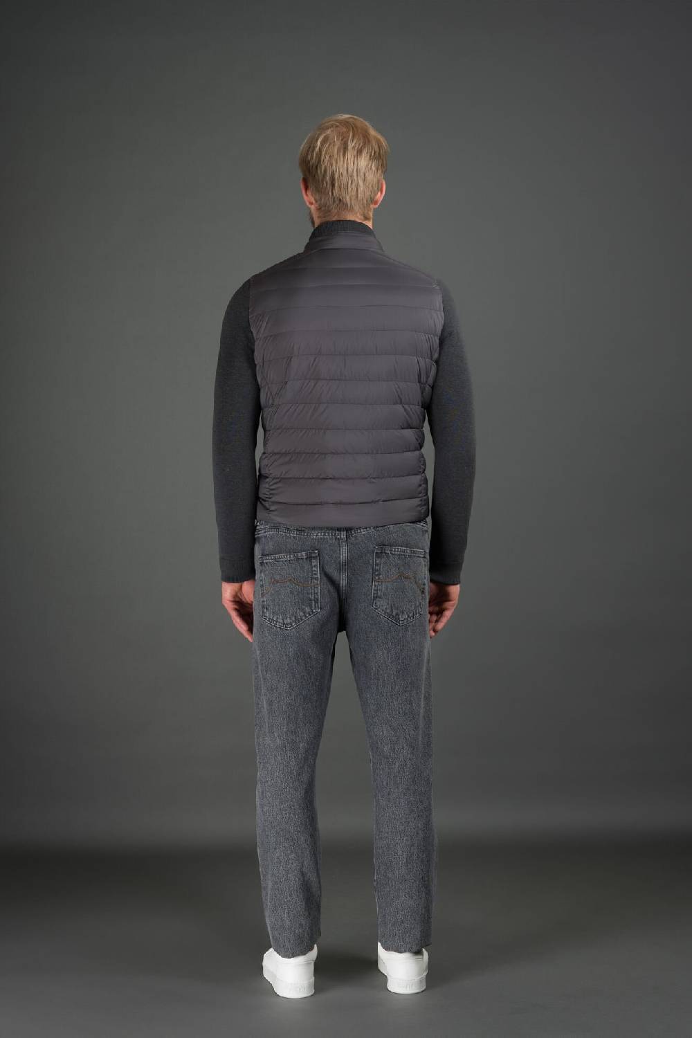 Moorer Bomber CATTANEO-S3R