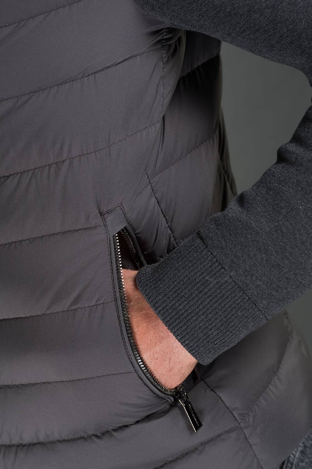 Moorer Bomber CATTANEO-S3R